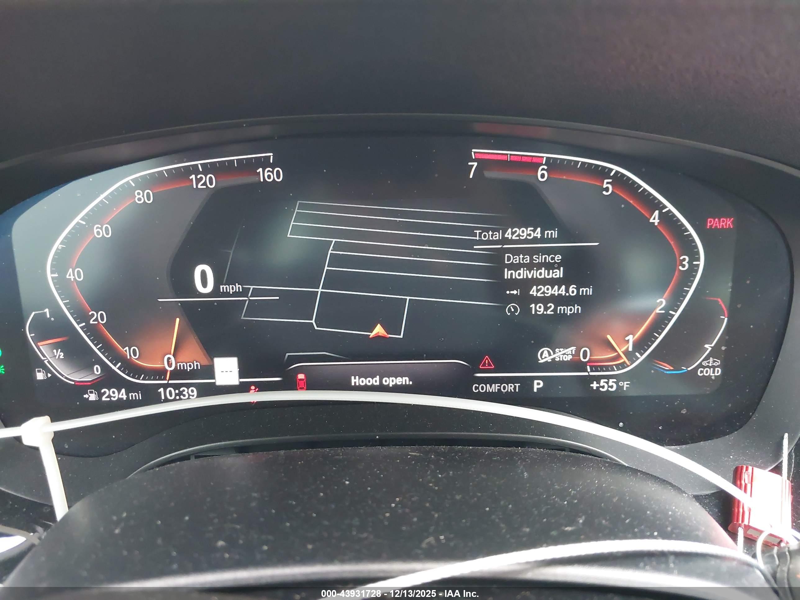 BMW 530I image 7