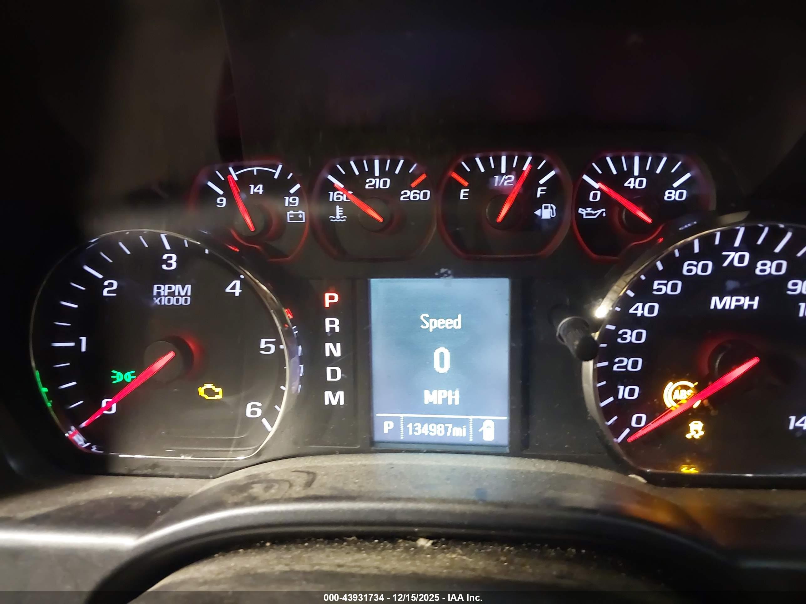 CHEVROLET SILVERADO image 7