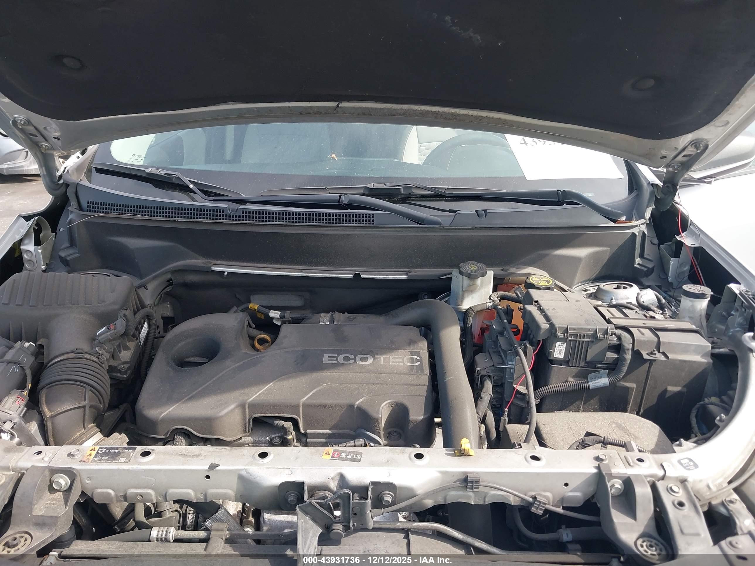 CHEVROLET EQUINOX image 10