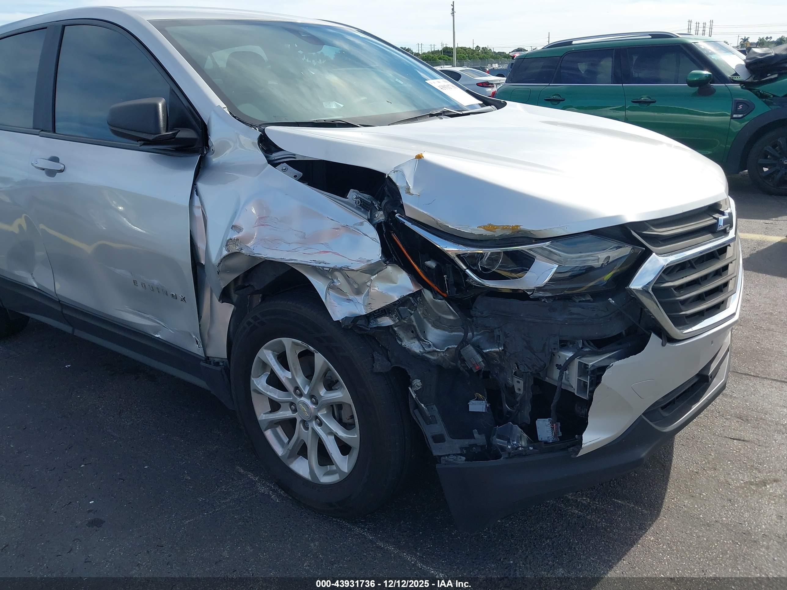 CHEVROLET EQUINOX image 6