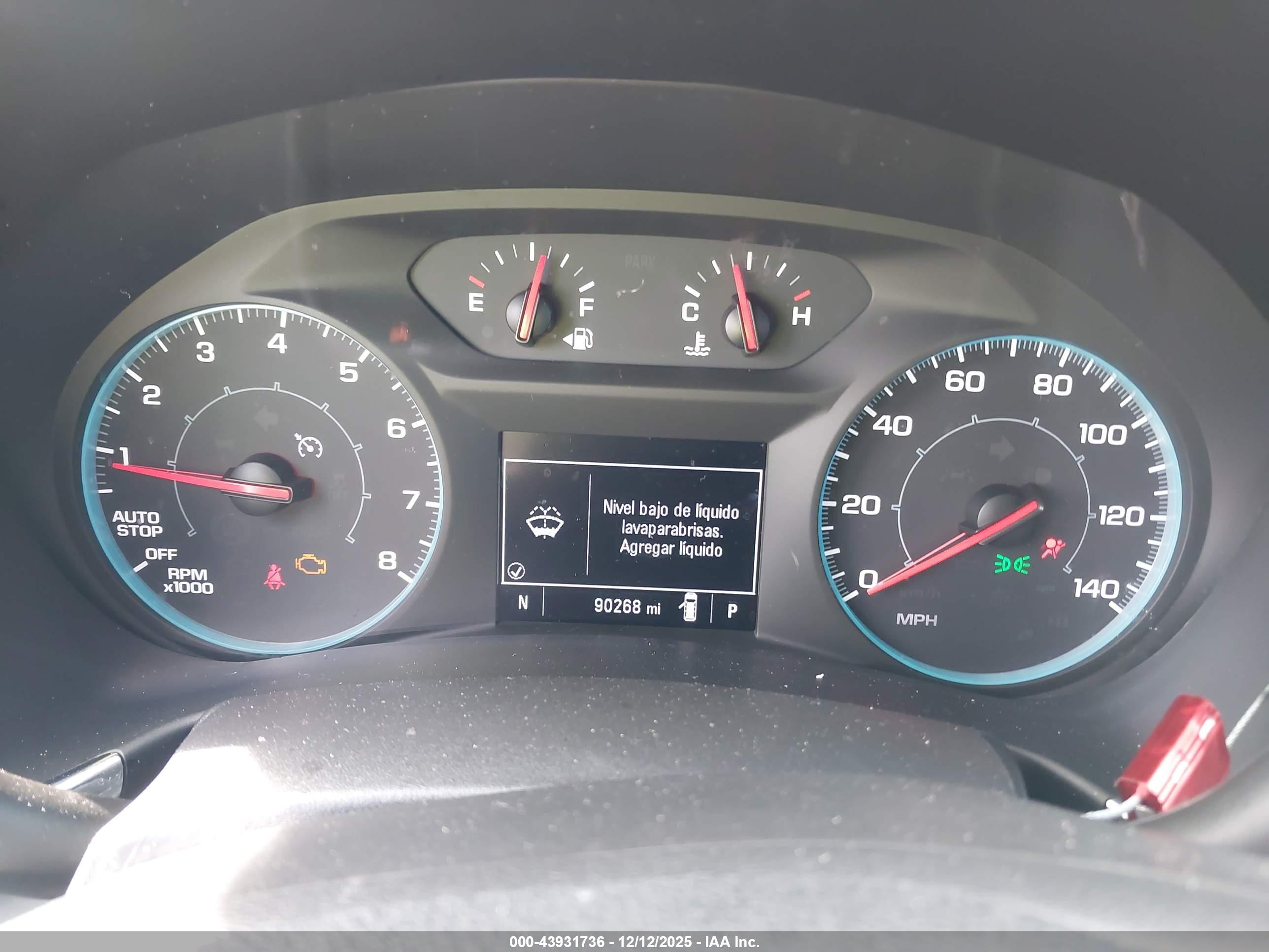 CHEVROLET EQUINOX image 7