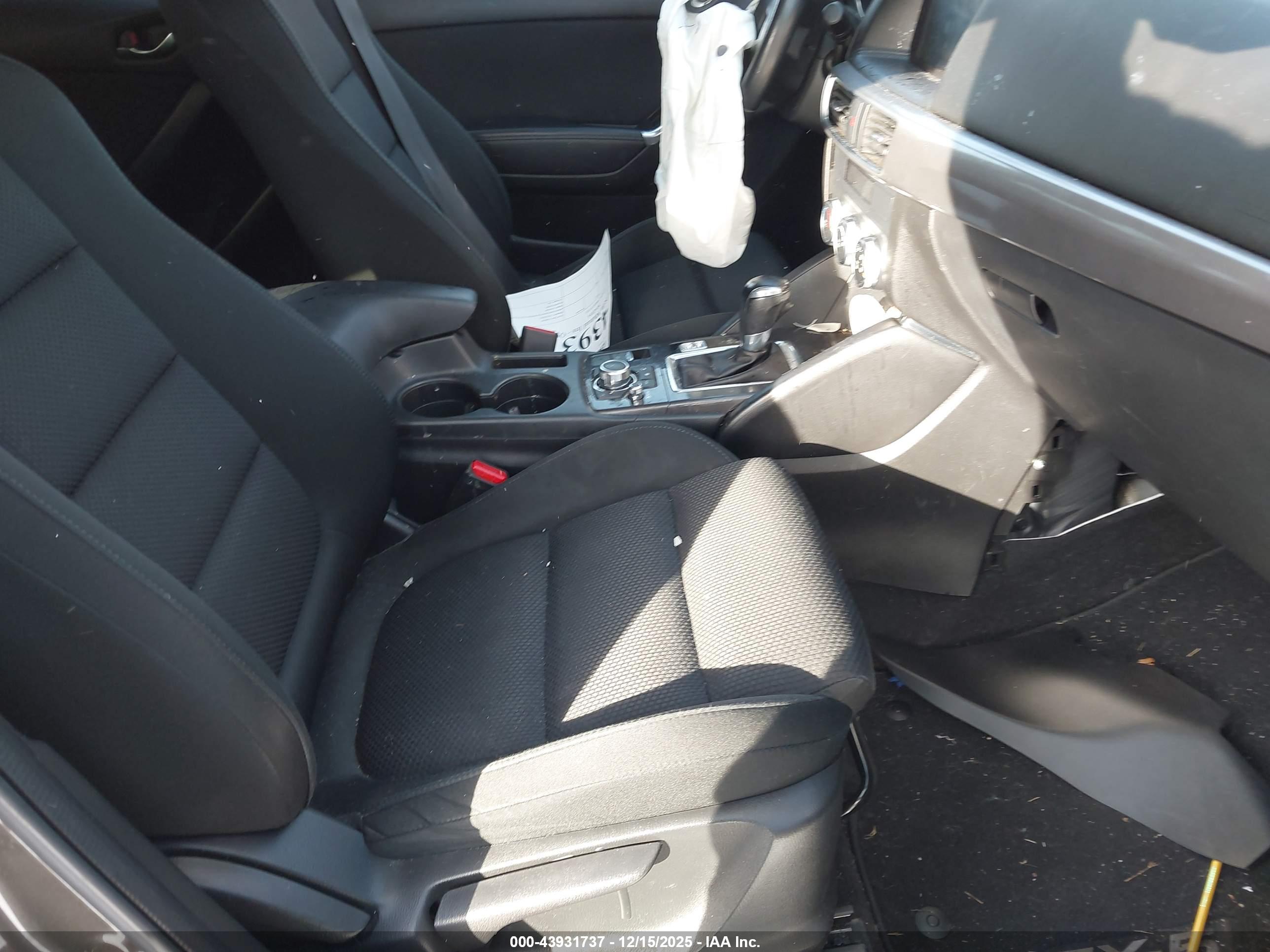 MAZDA CX-5 image 5
