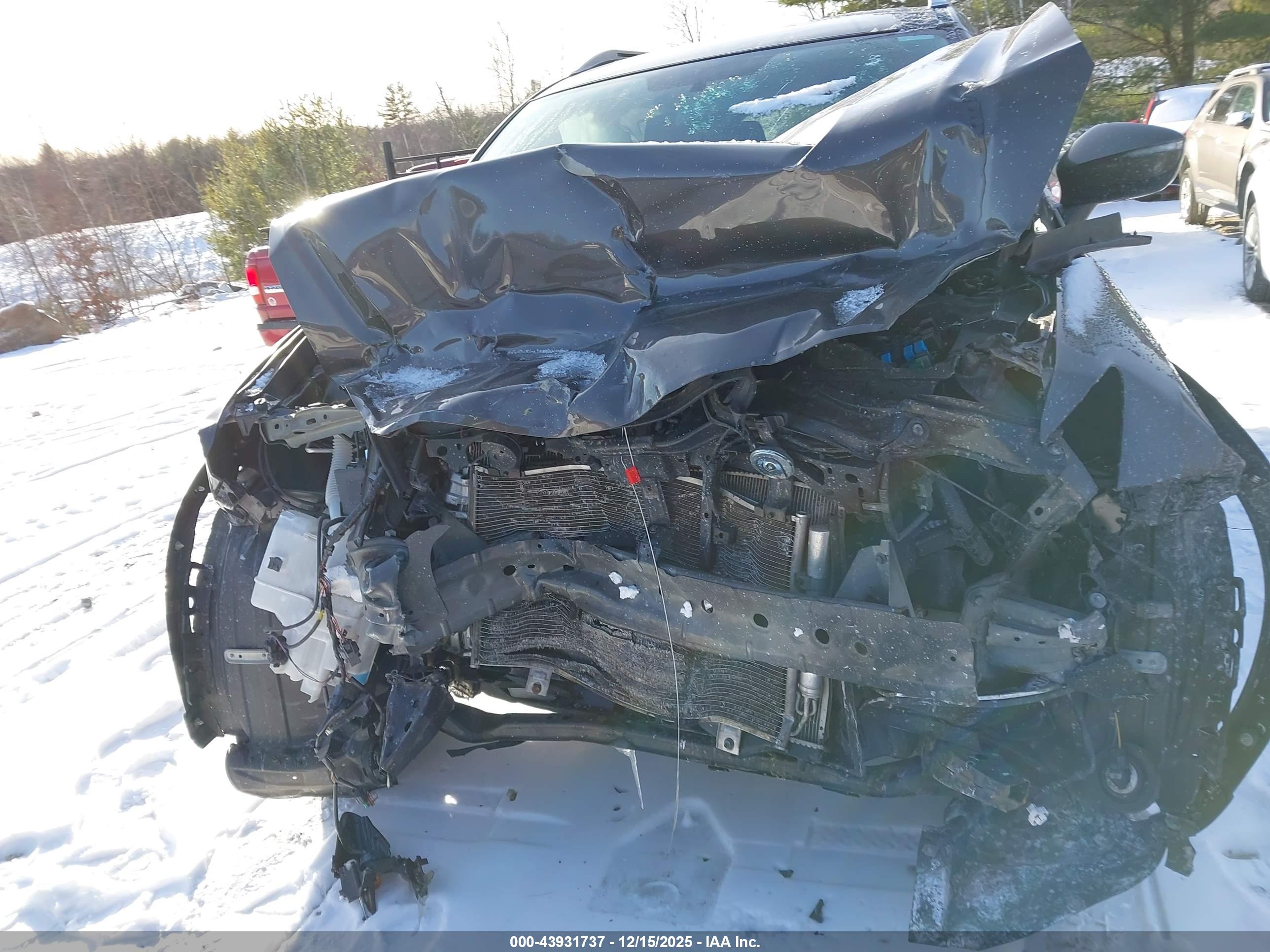MAZDA CX-5 image 6