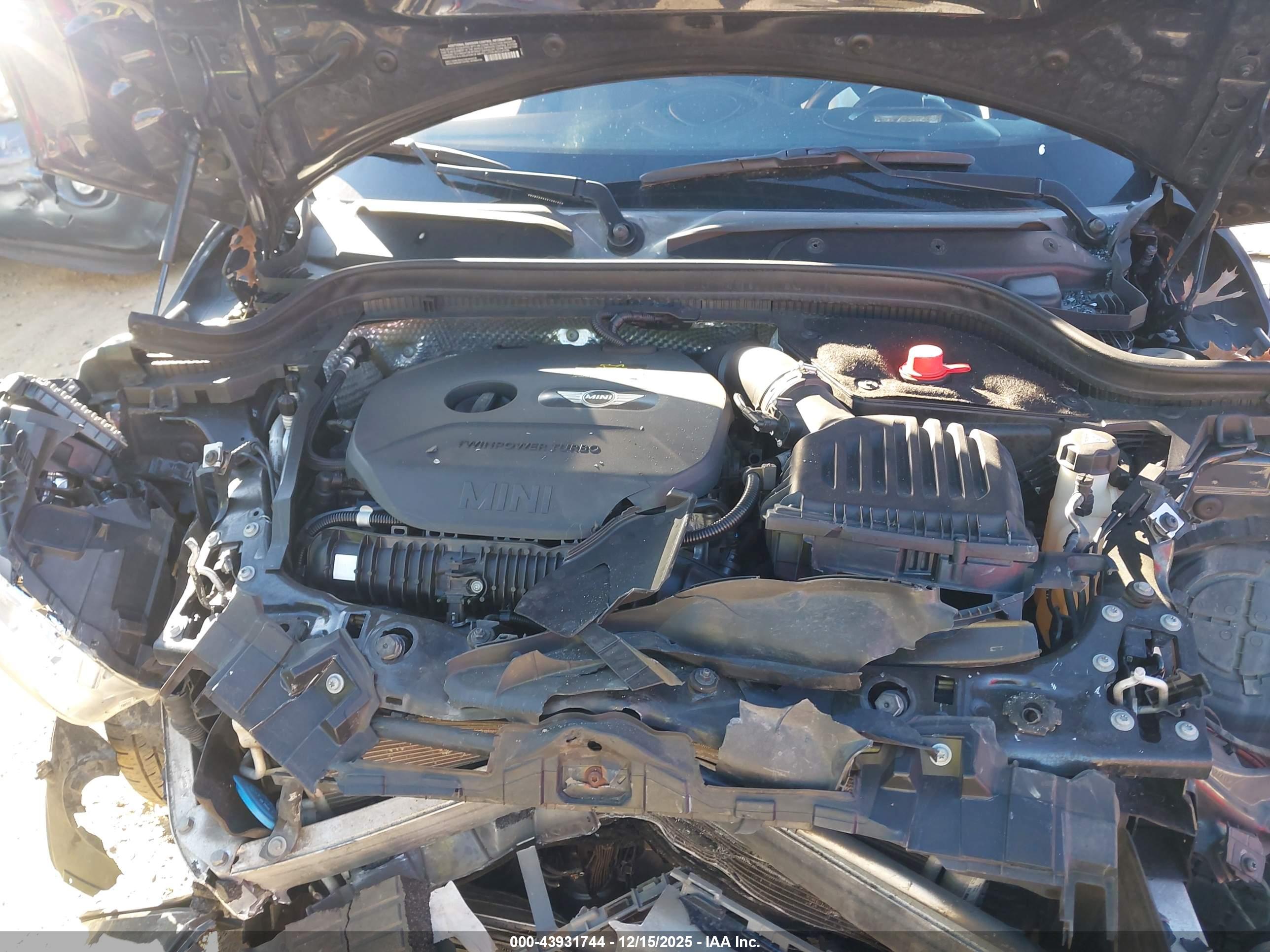MINI HARDTOP image 10