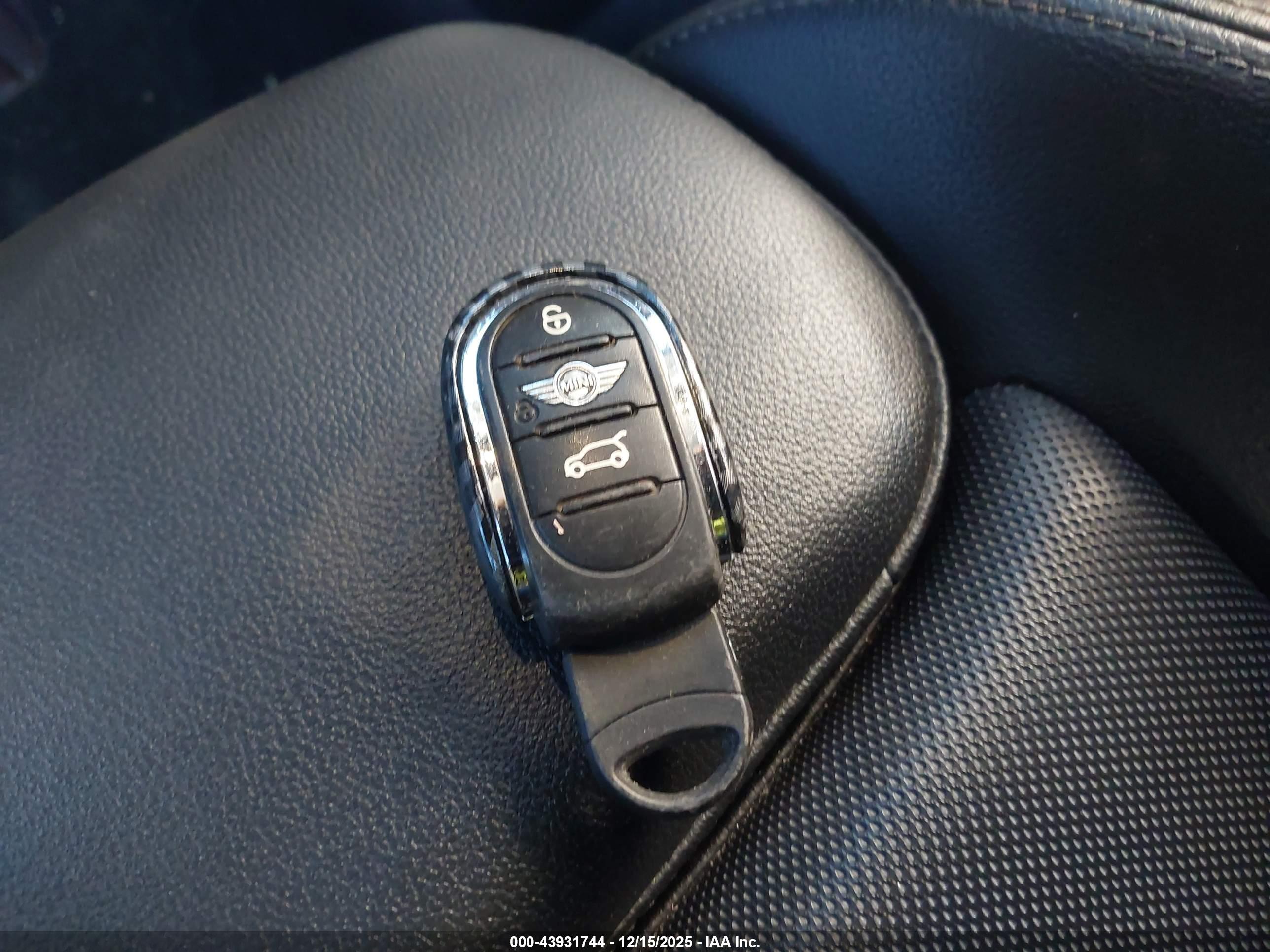 MINI HARDTOP image 11