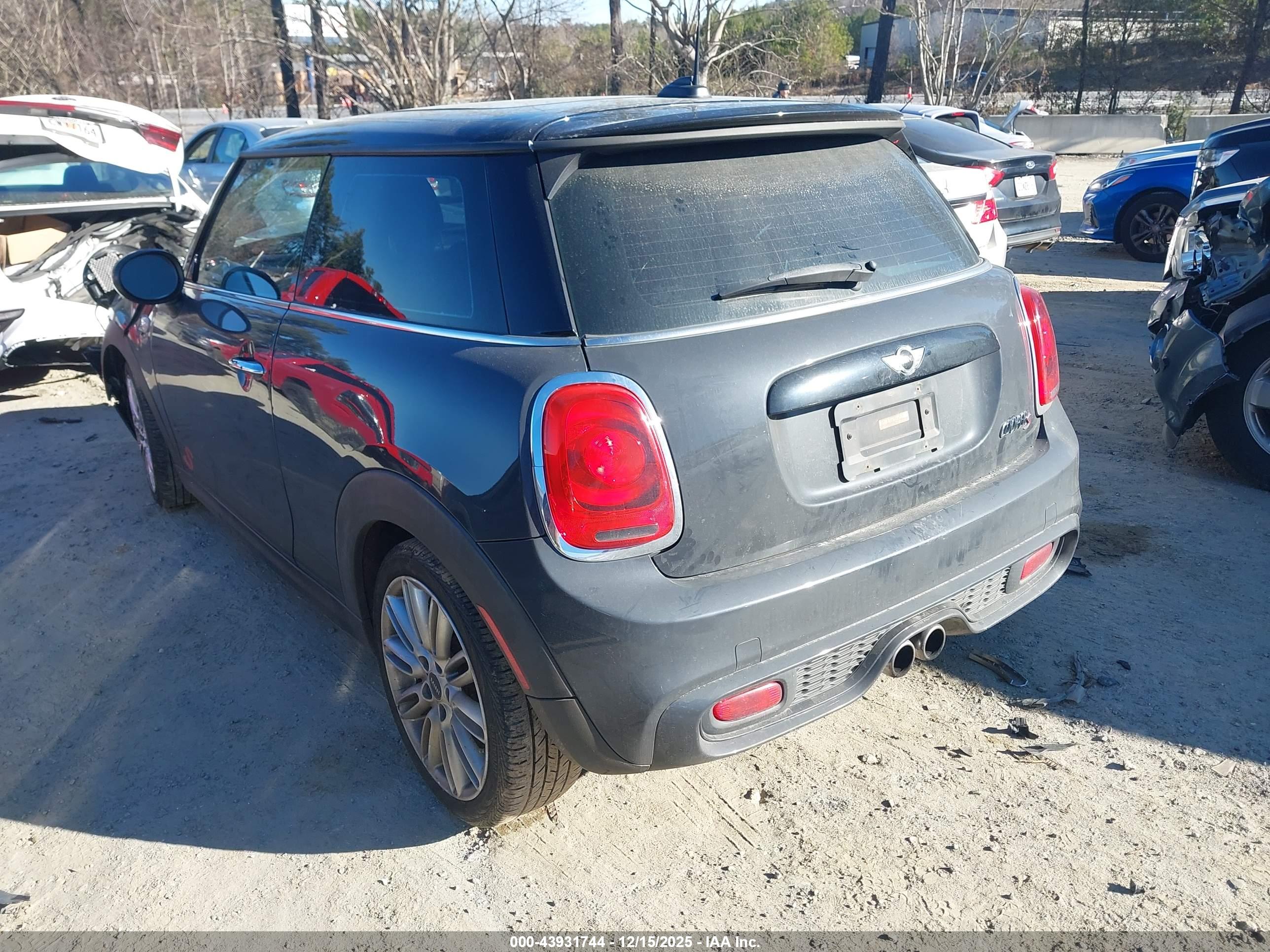 MINI HARDTOP image 3