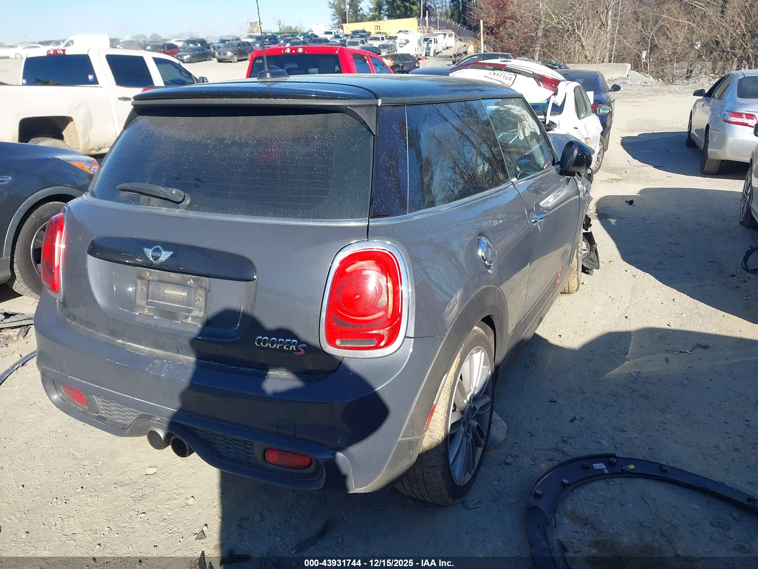 MINI HARDTOP image 4
