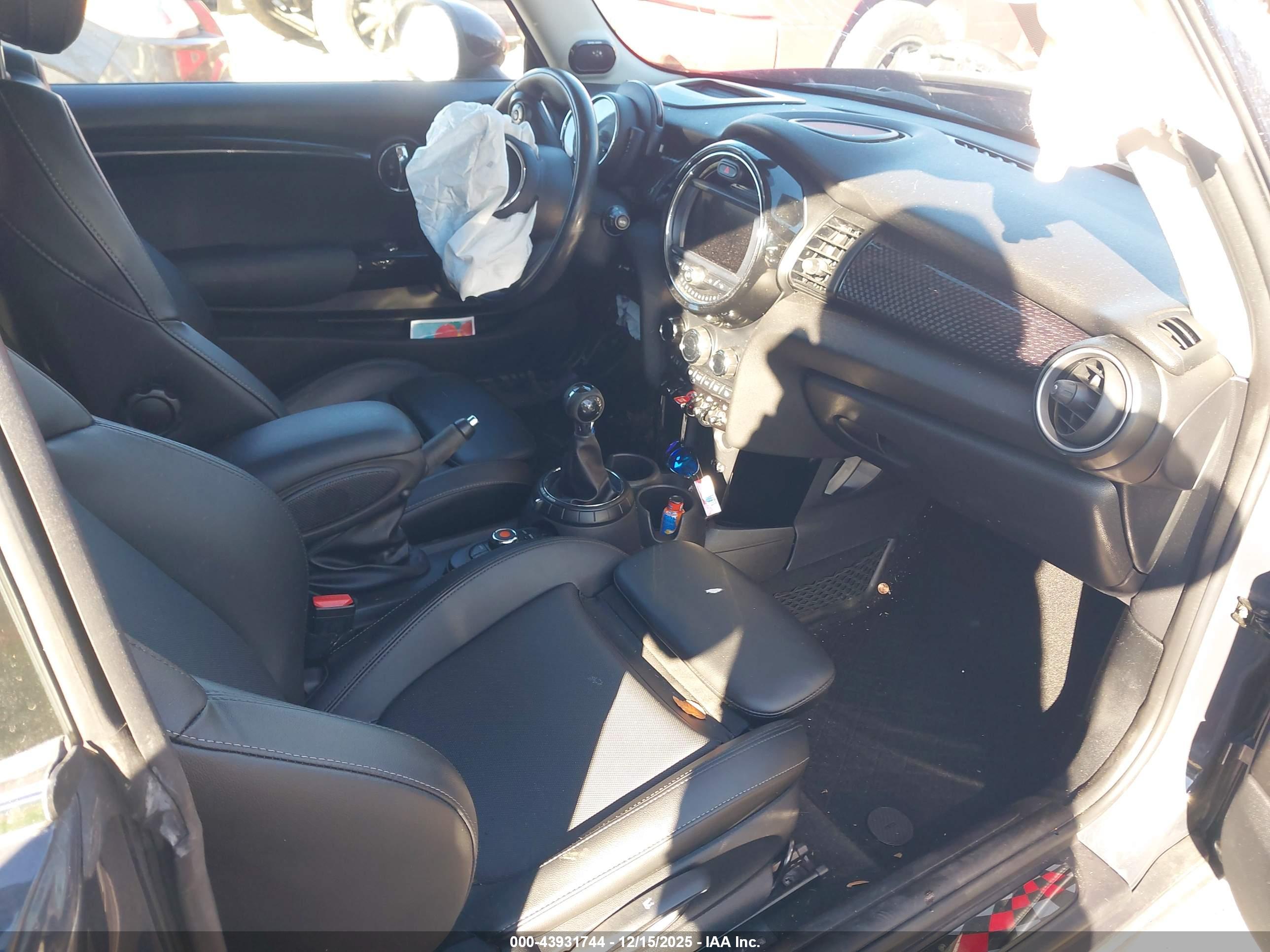 MINI HARDTOP image 5
