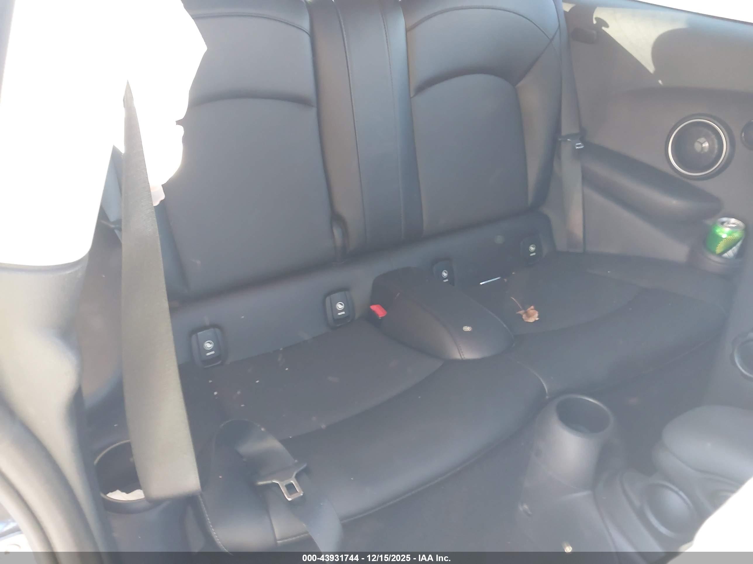 MINI HARDTOP image 8