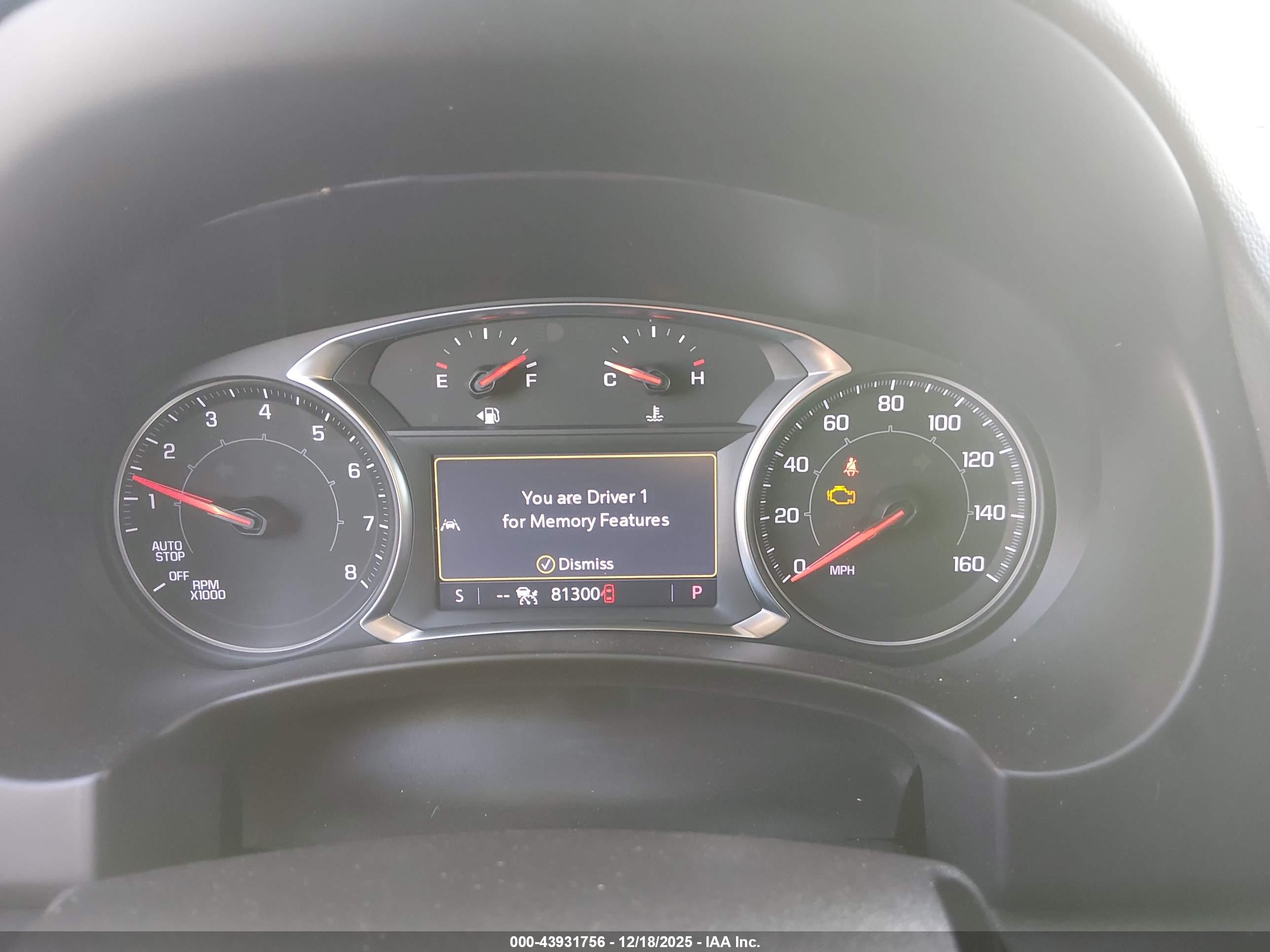 GMC TERRAIN image 7