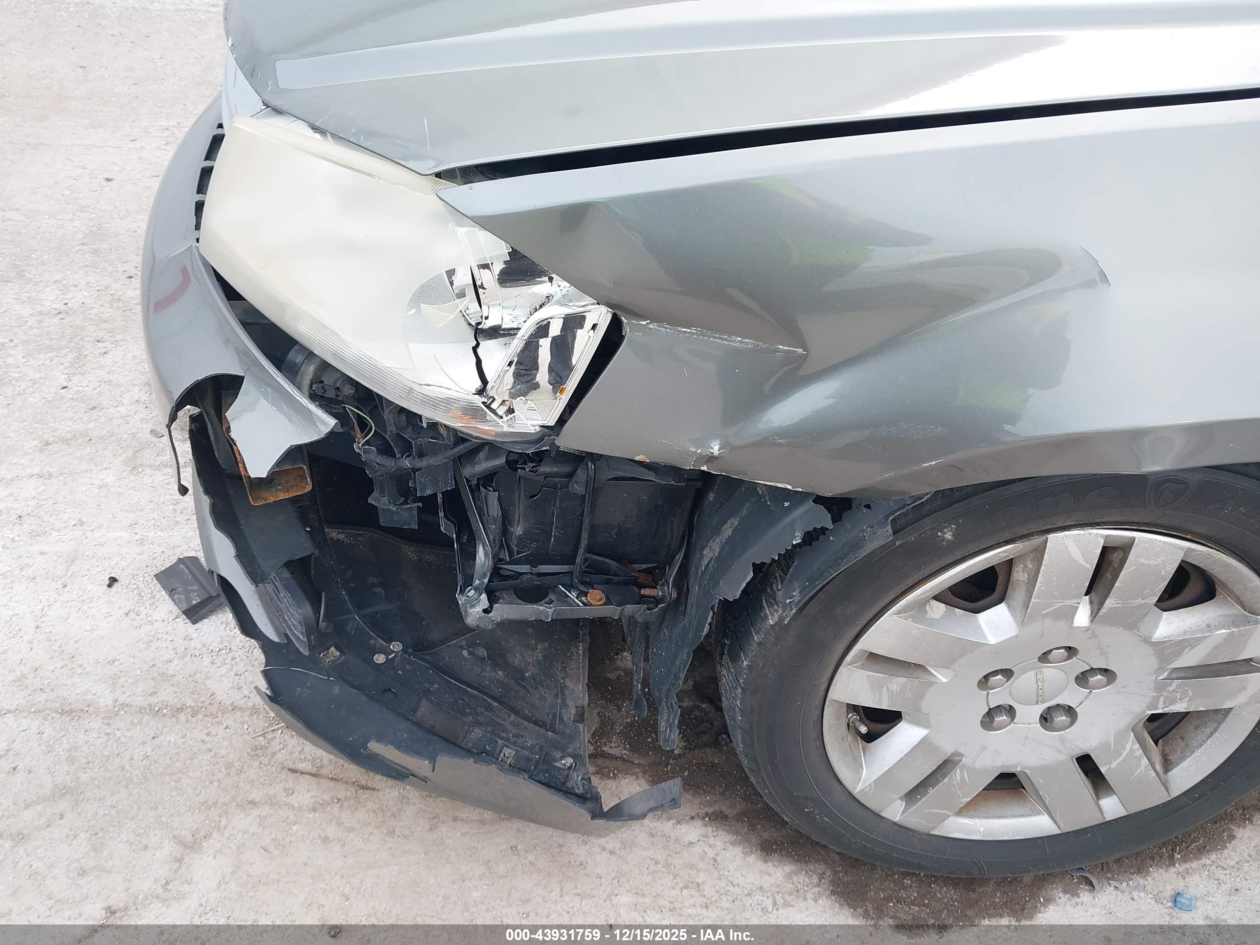 DODGE AVENGER image 6