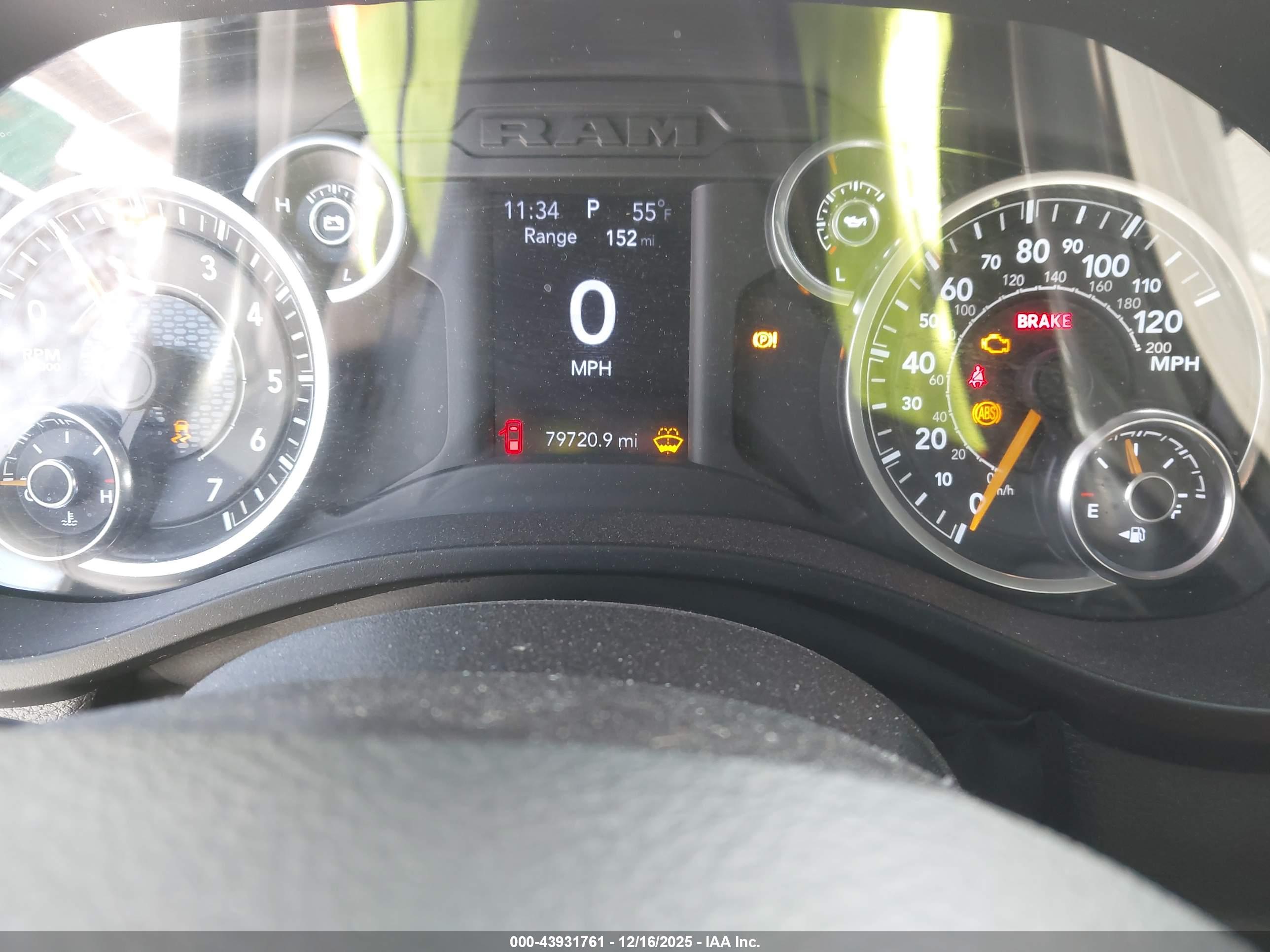RAM 1500 image 7