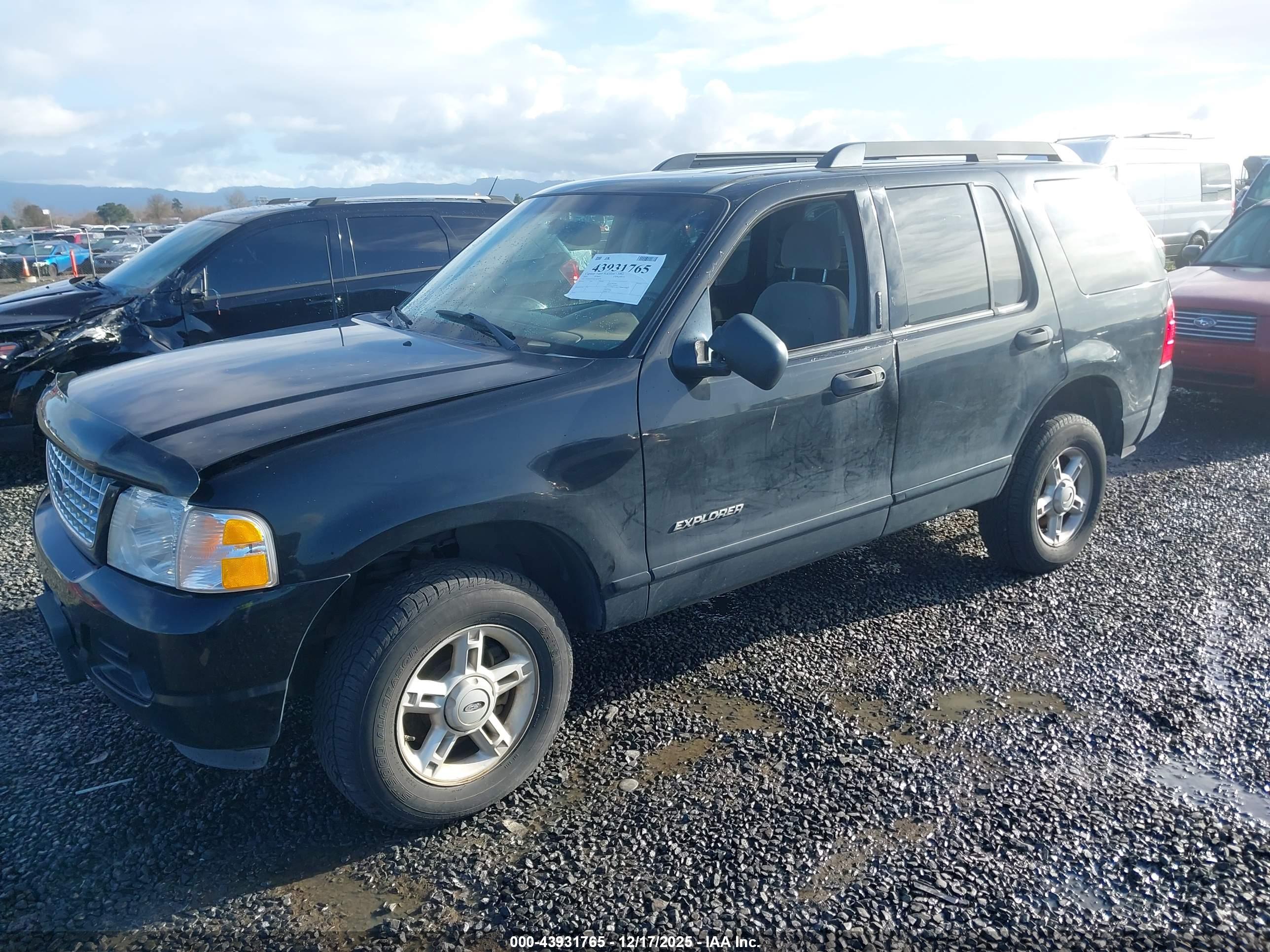 FORD EXPLORER image 2