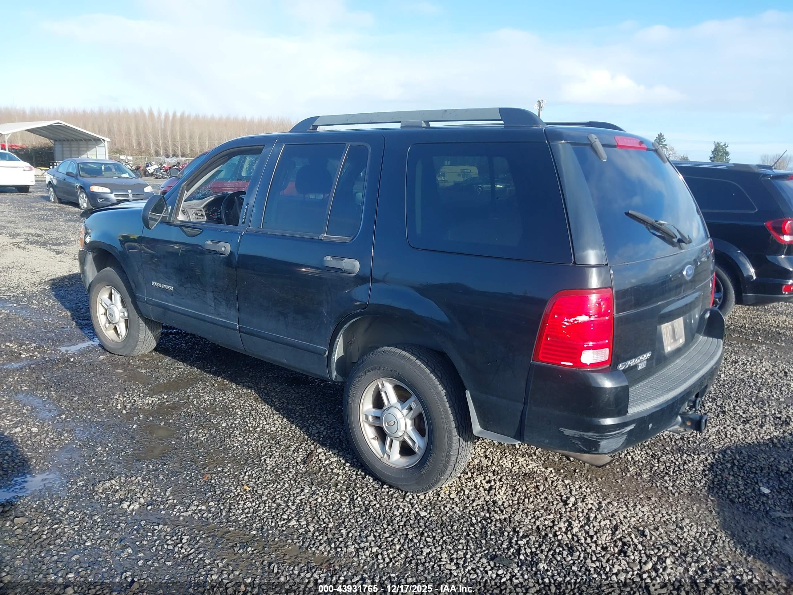 FORD EXPLORER image 3