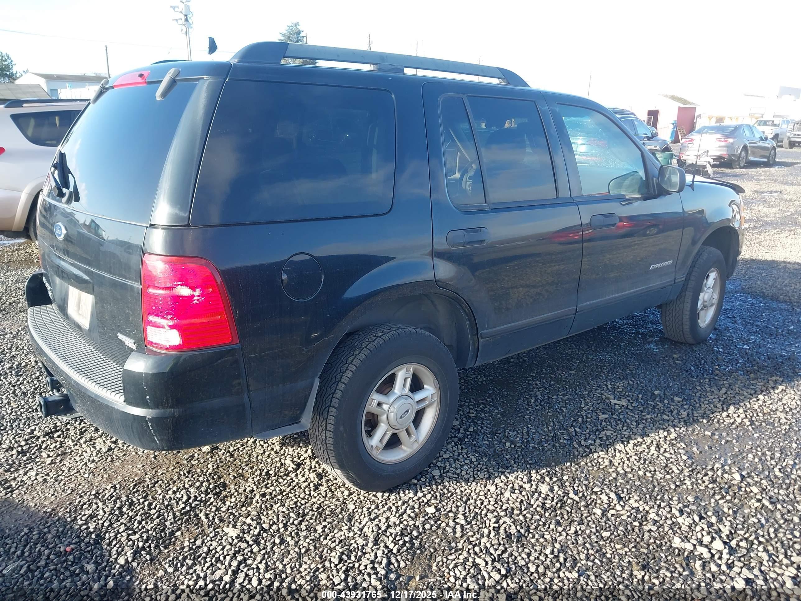 FORD EXPLORER image 4