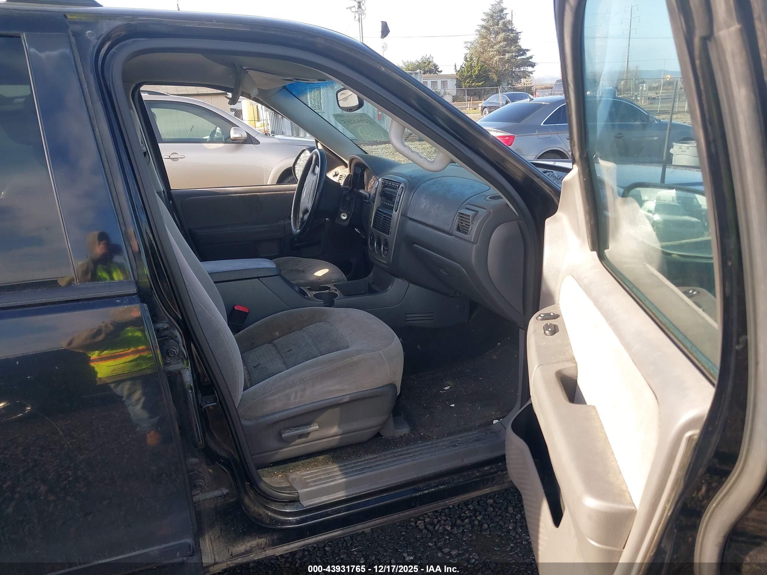 FORD EXPLORER image 5
