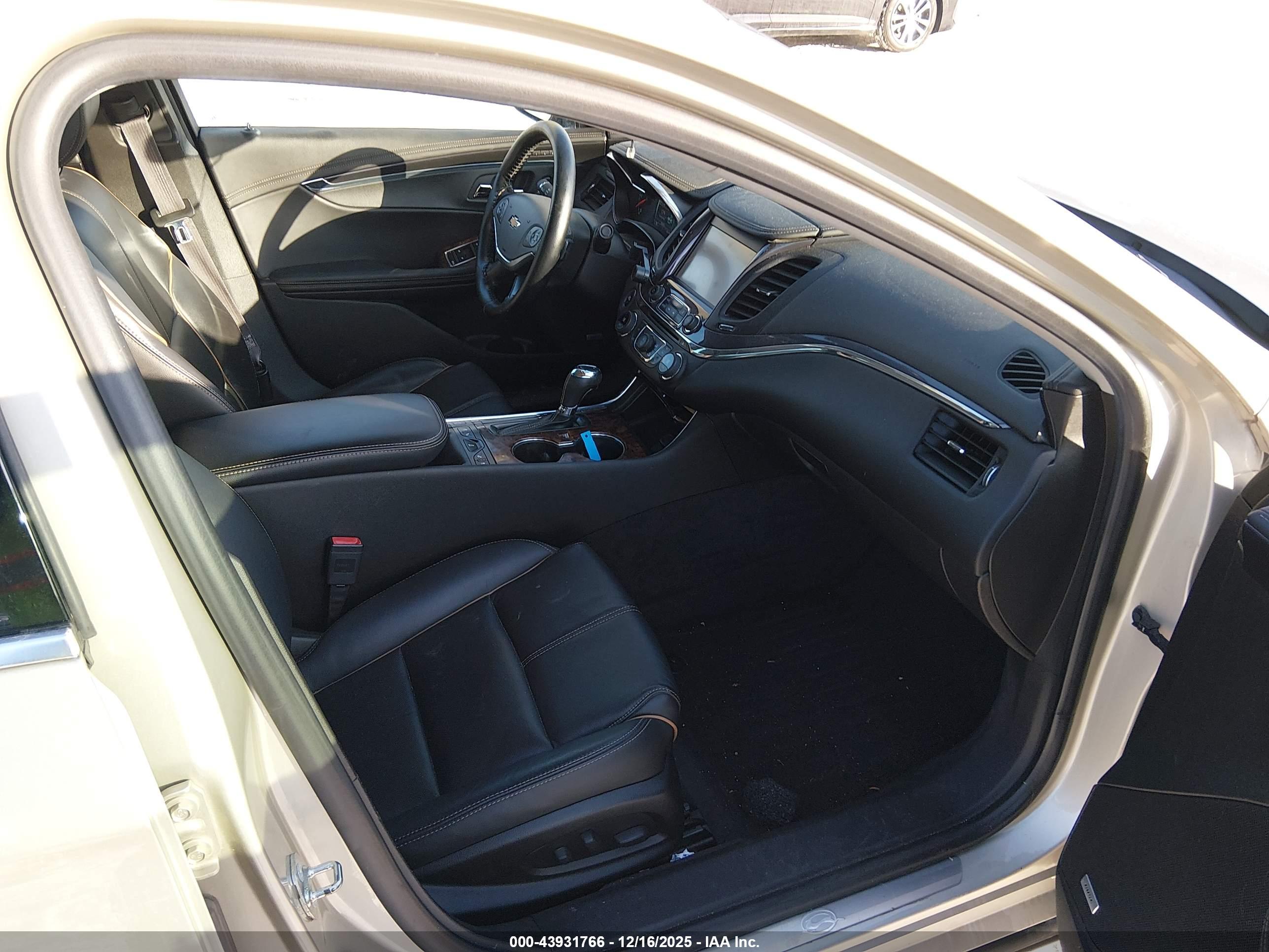 CHEVROLET IMPALA image 5