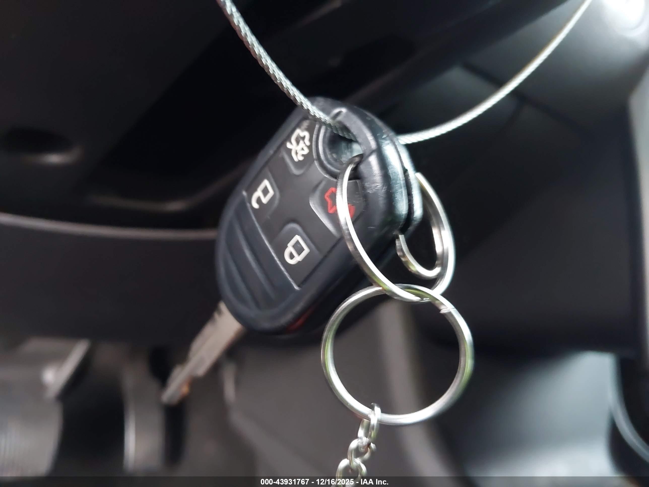 FORD EDGE image 11