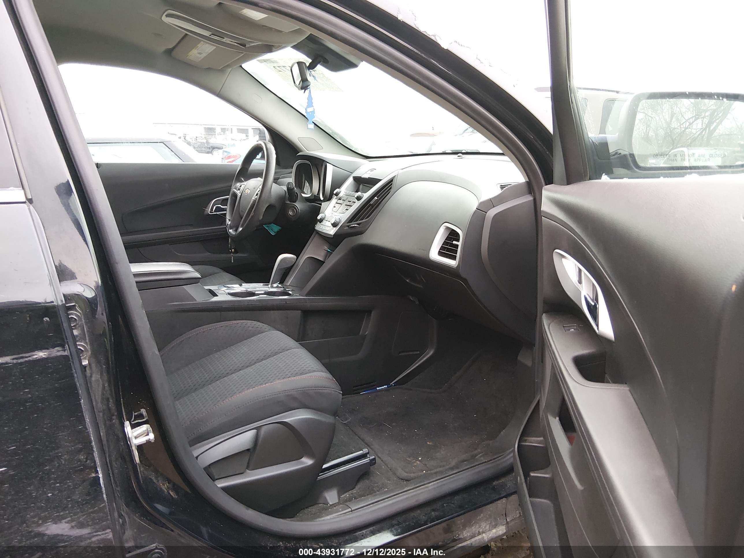 CHEVROLET EQUINOX image 5