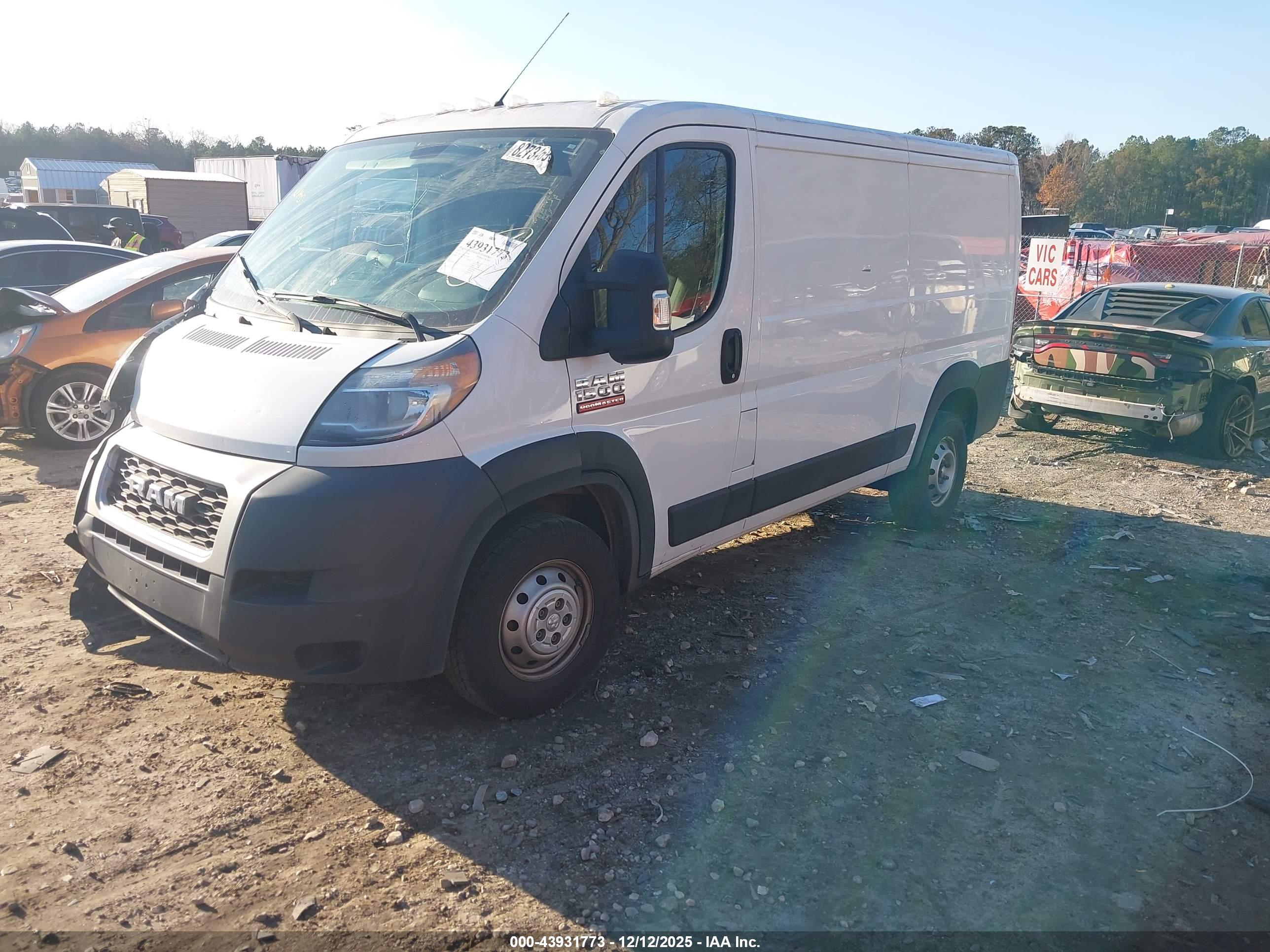 RAM PROMASTER image 2