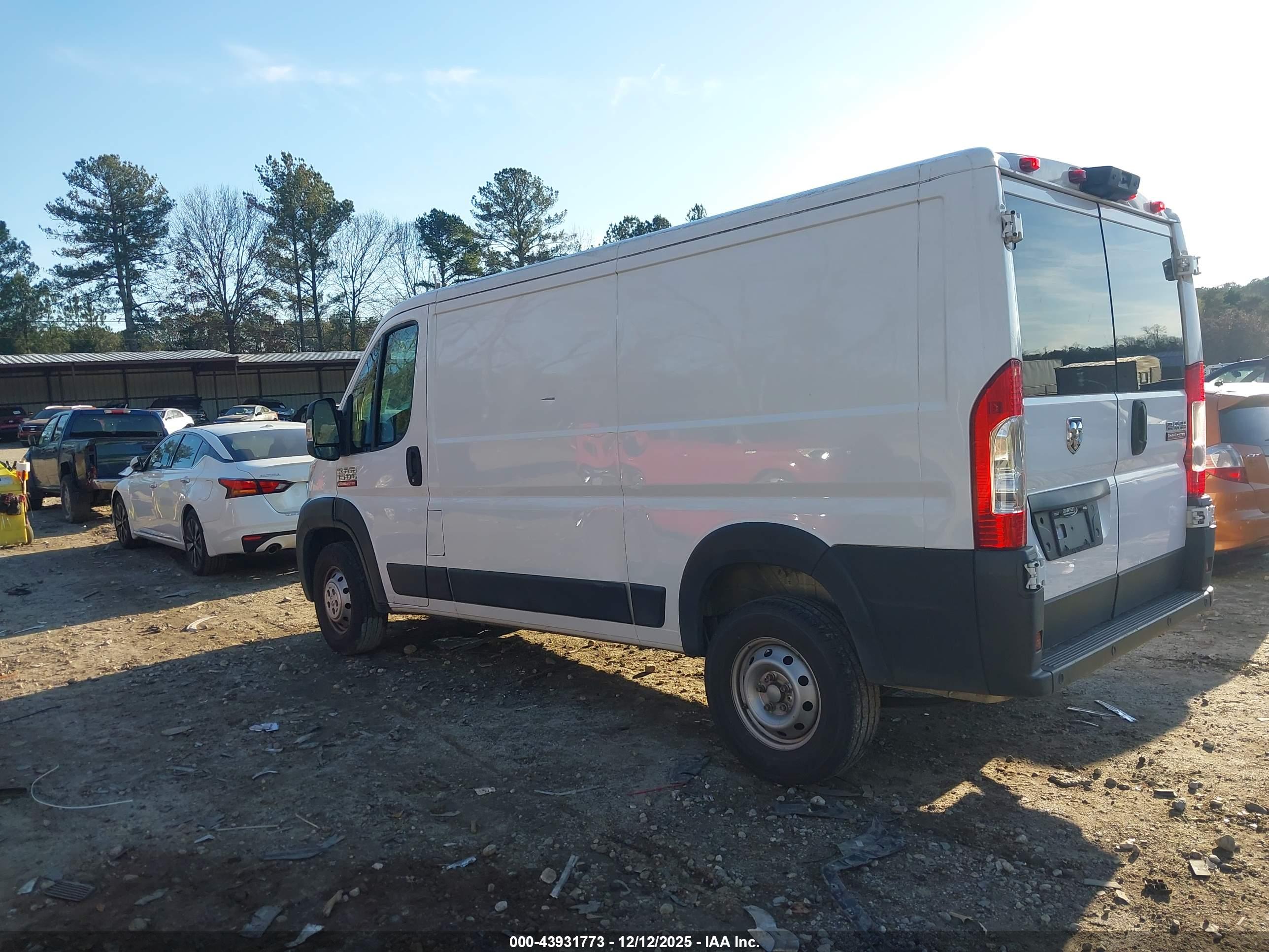 RAM PROMASTER image 3