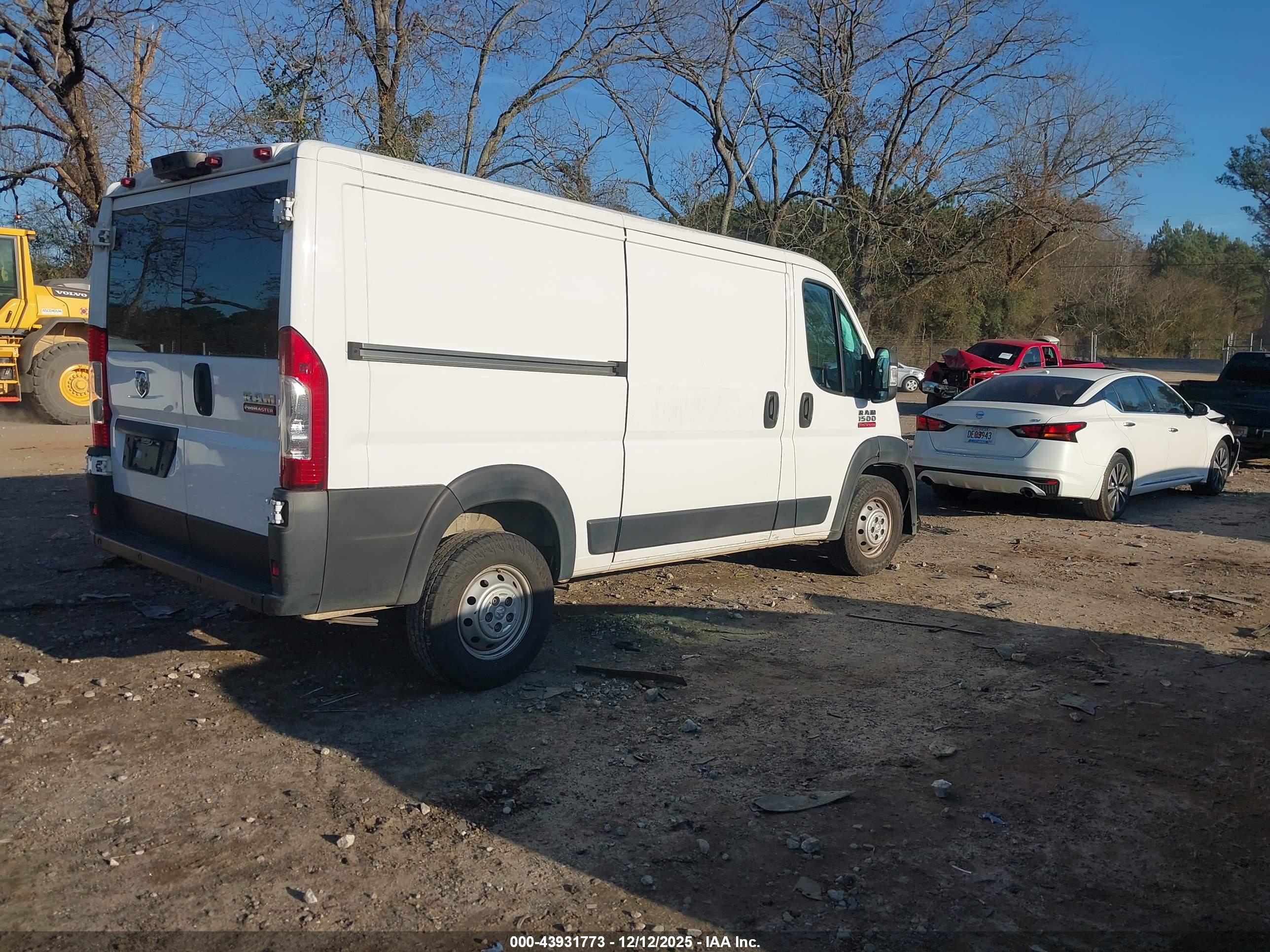 RAM PROMASTER image 4