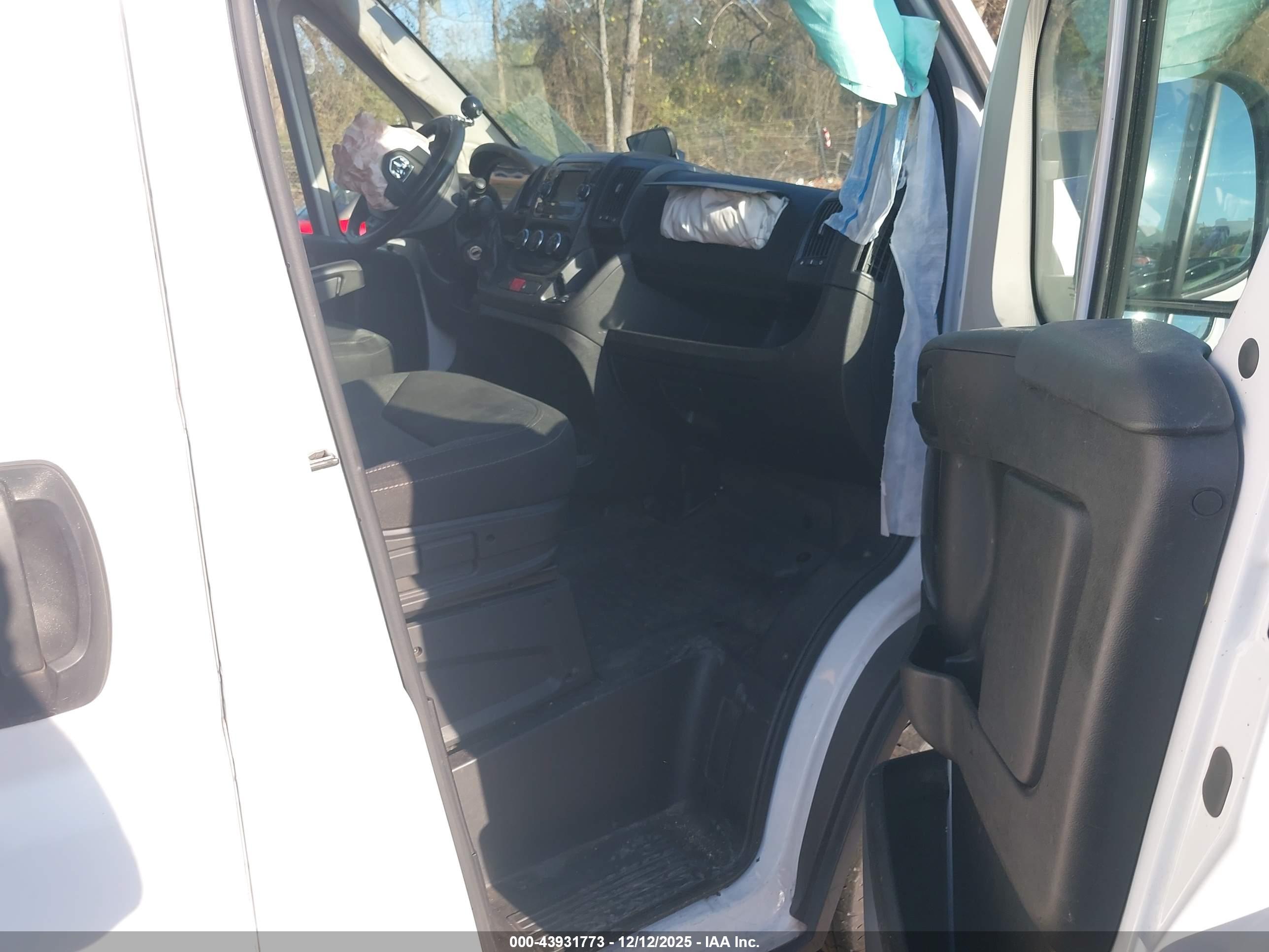 RAM PROMASTER image 5