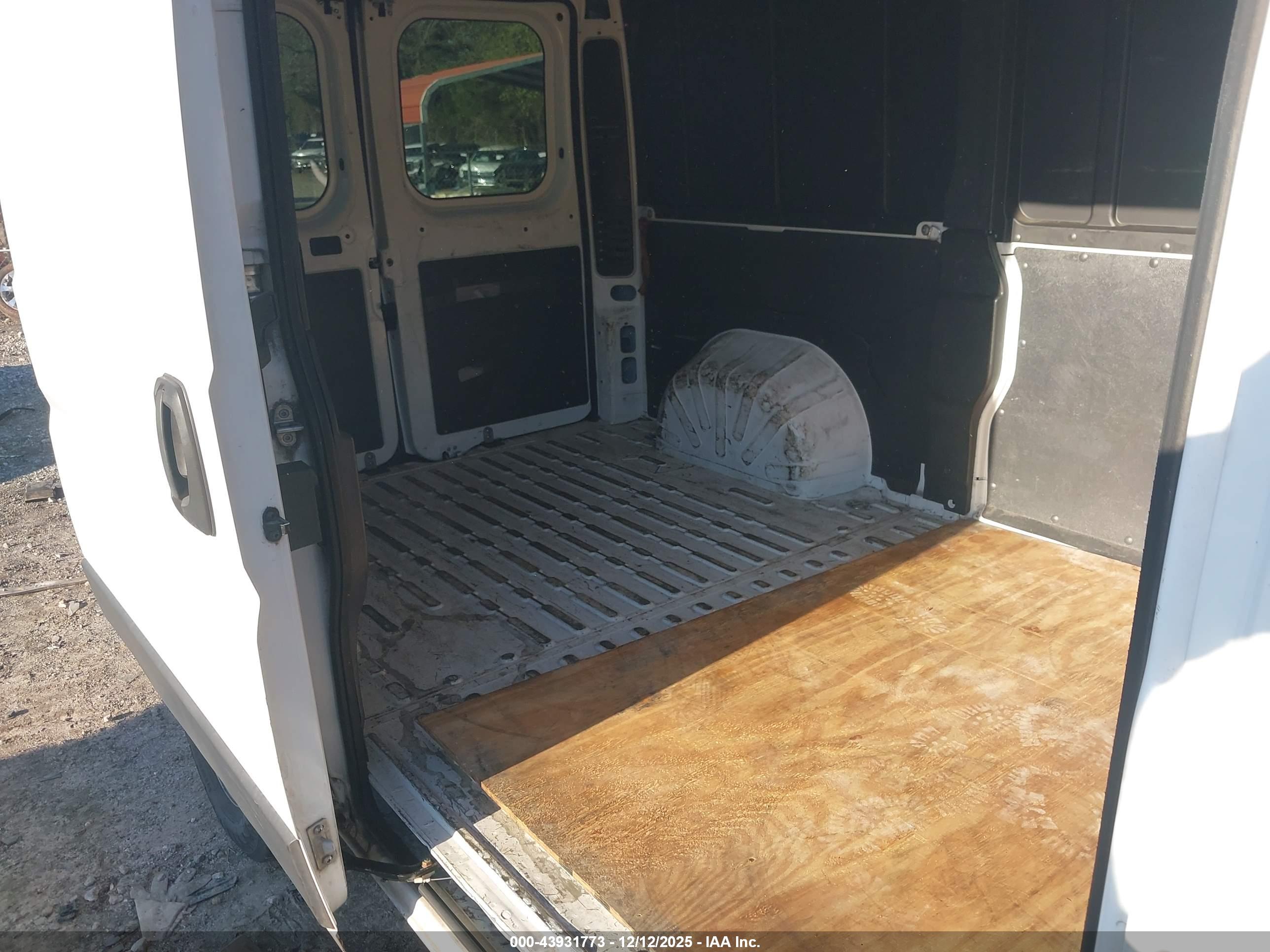 RAM PROMASTER image 8