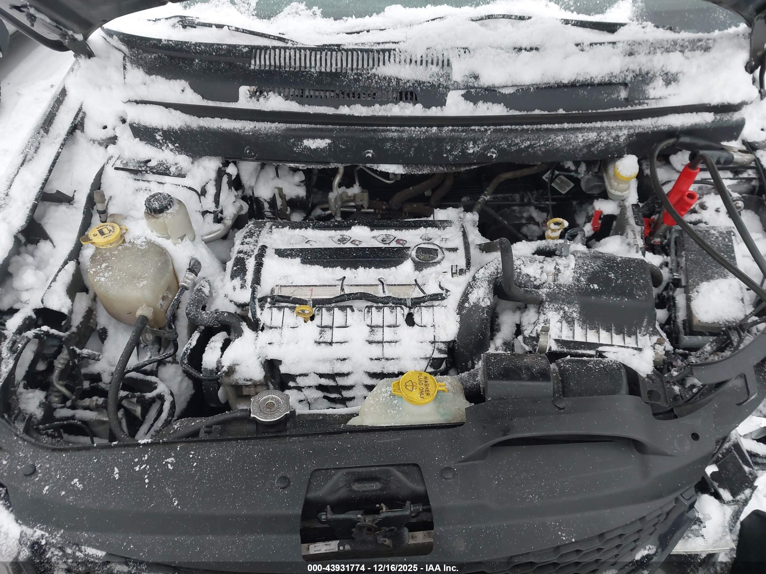 DODGE JOURNEY image 10