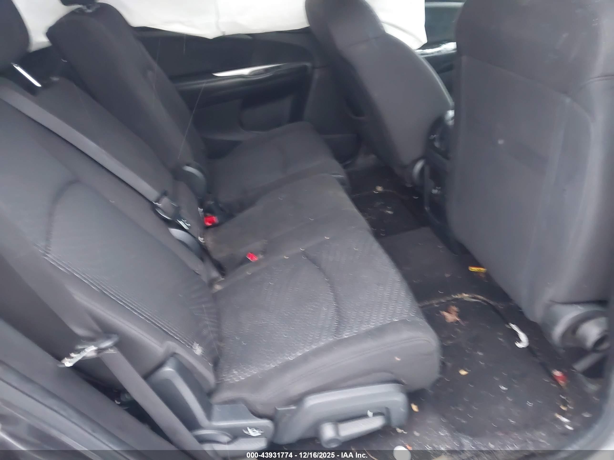 DODGE JOURNEY image 8