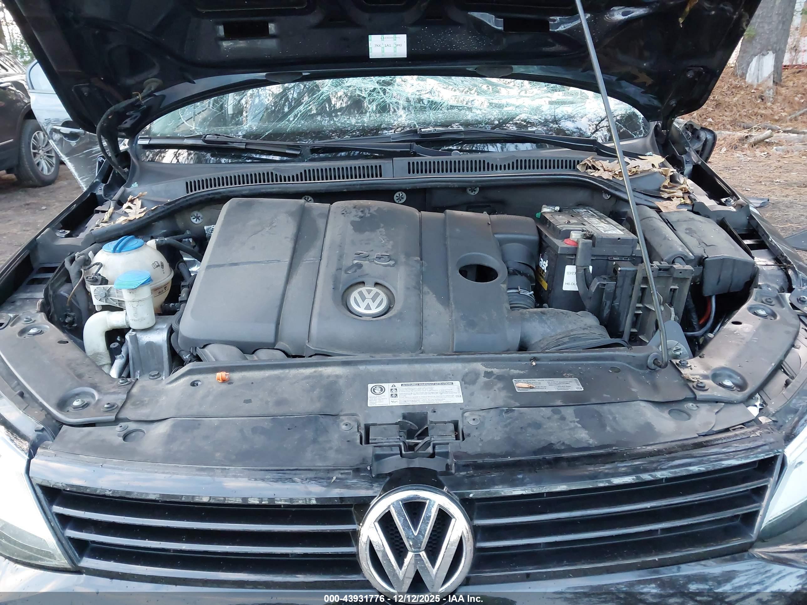 VOLKSWAGEN JETTA image 10