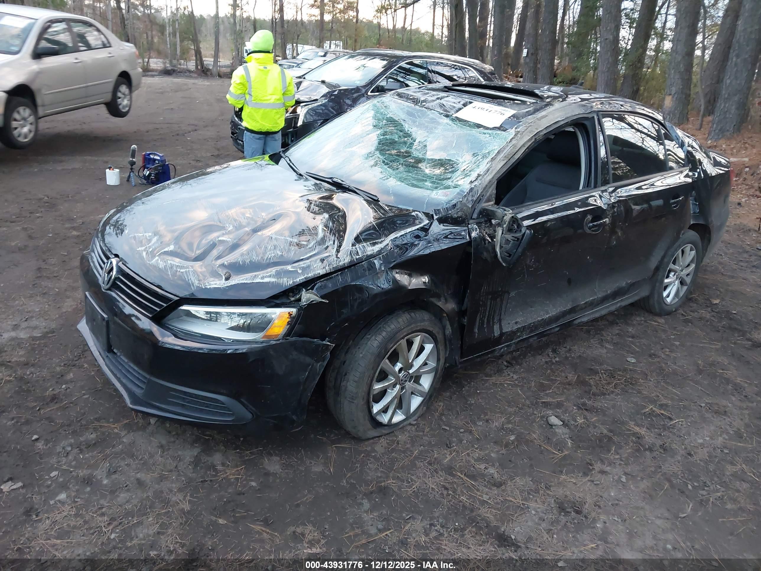 VOLKSWAGEN JETTA image 2