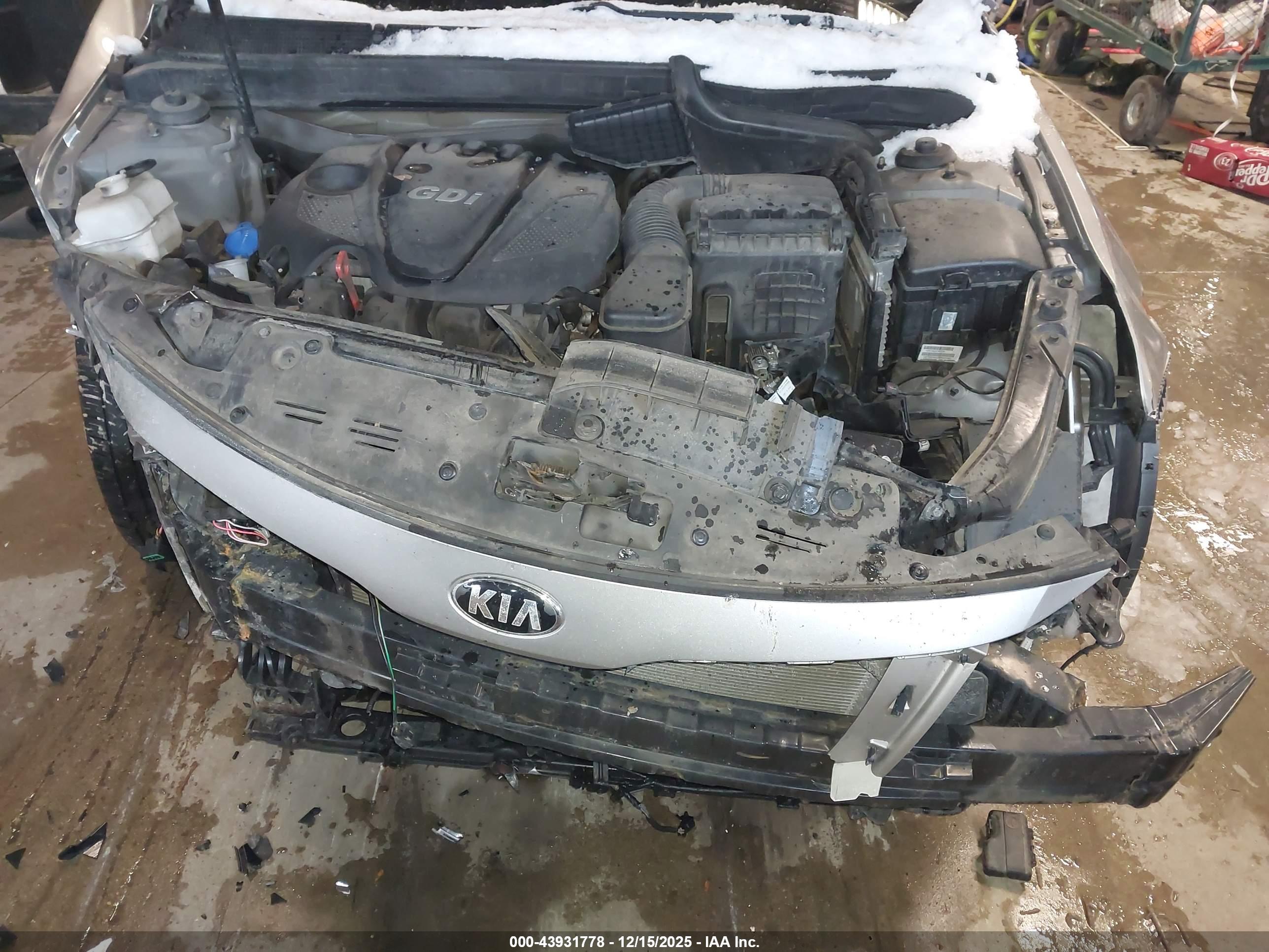 KIA OPTIMA image 10