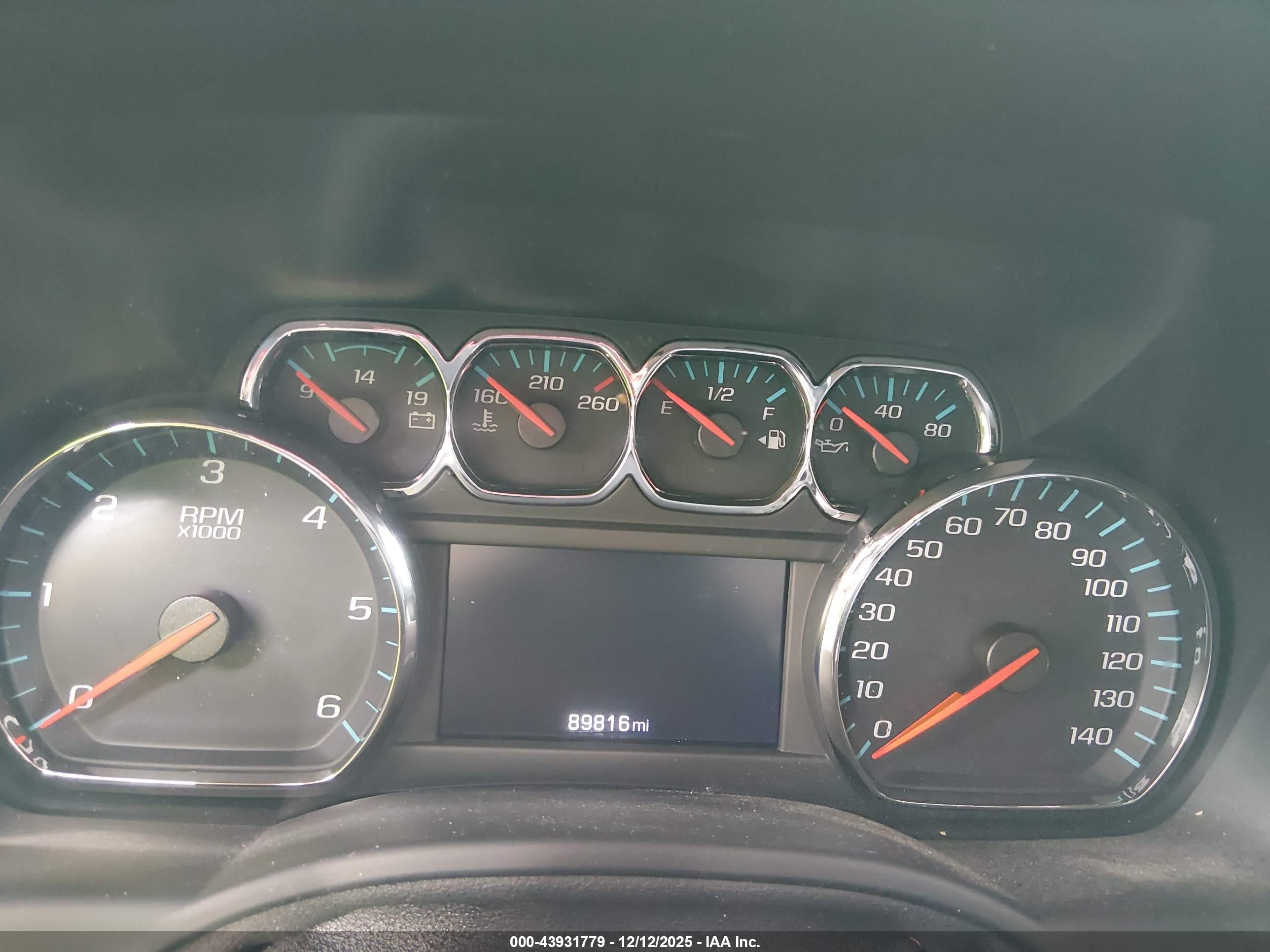 GMC YUKON image 7