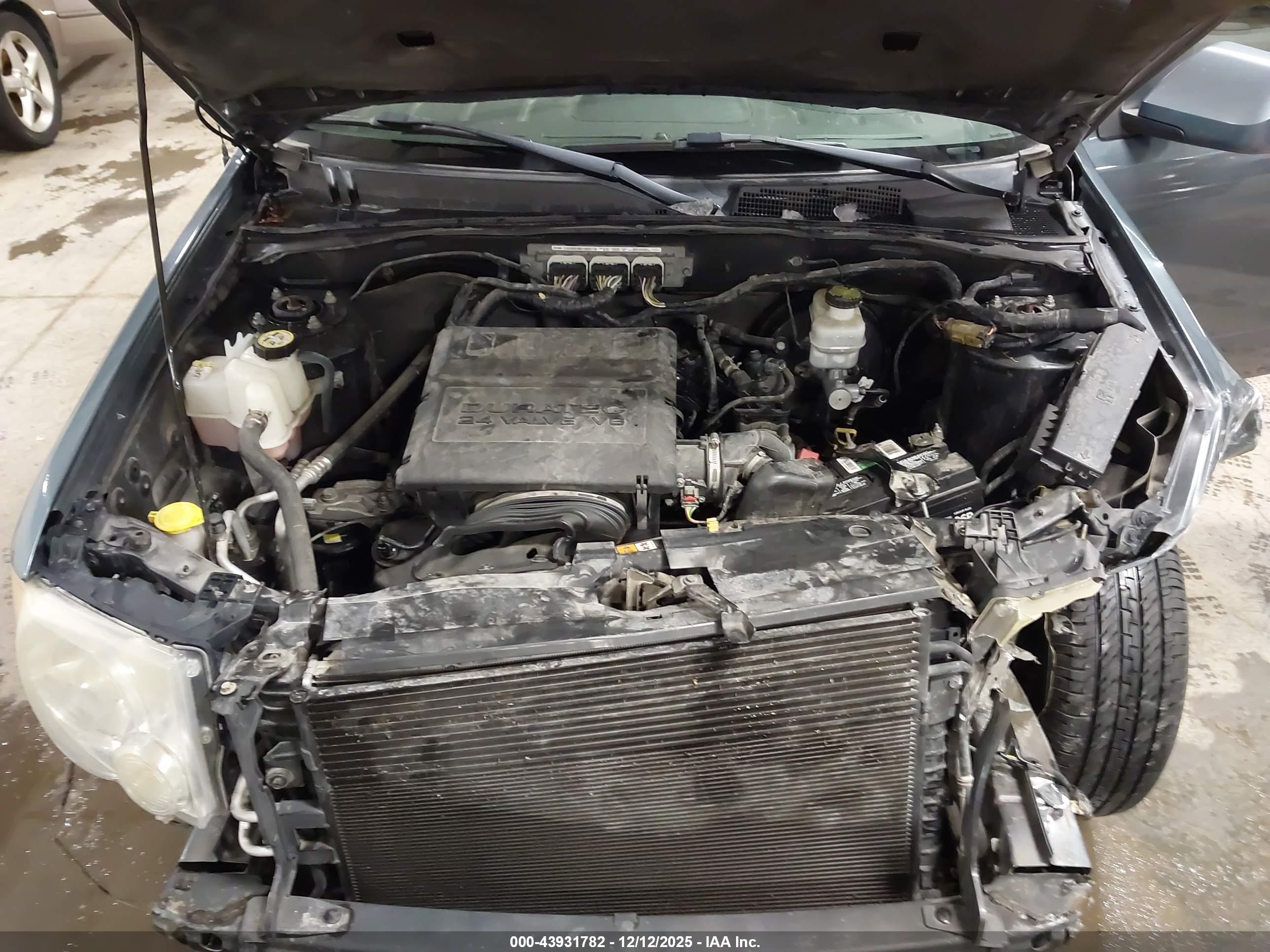FORD ESCAPE image 10