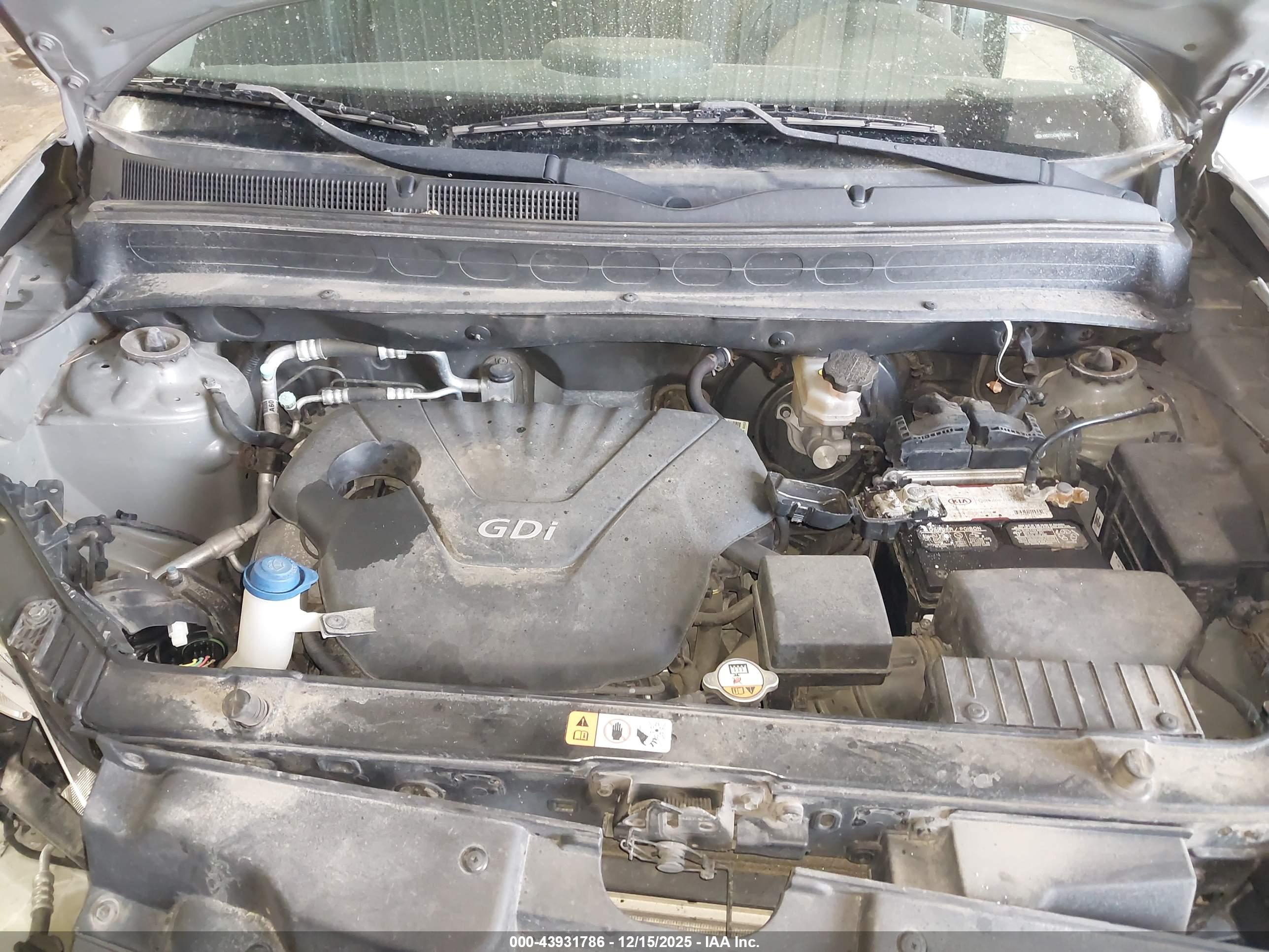 KIA SOUL image 10