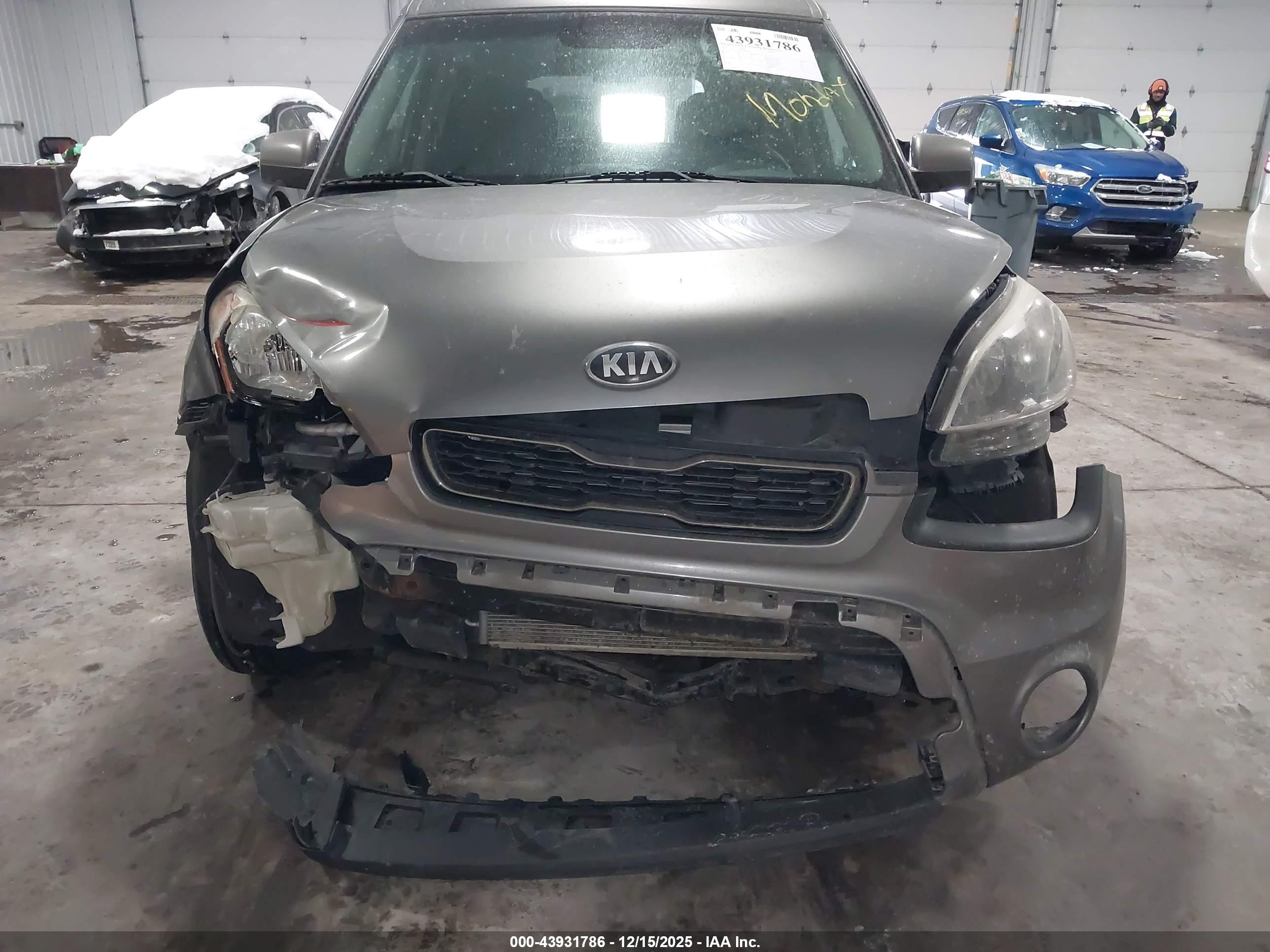 KIA SOUL image 6