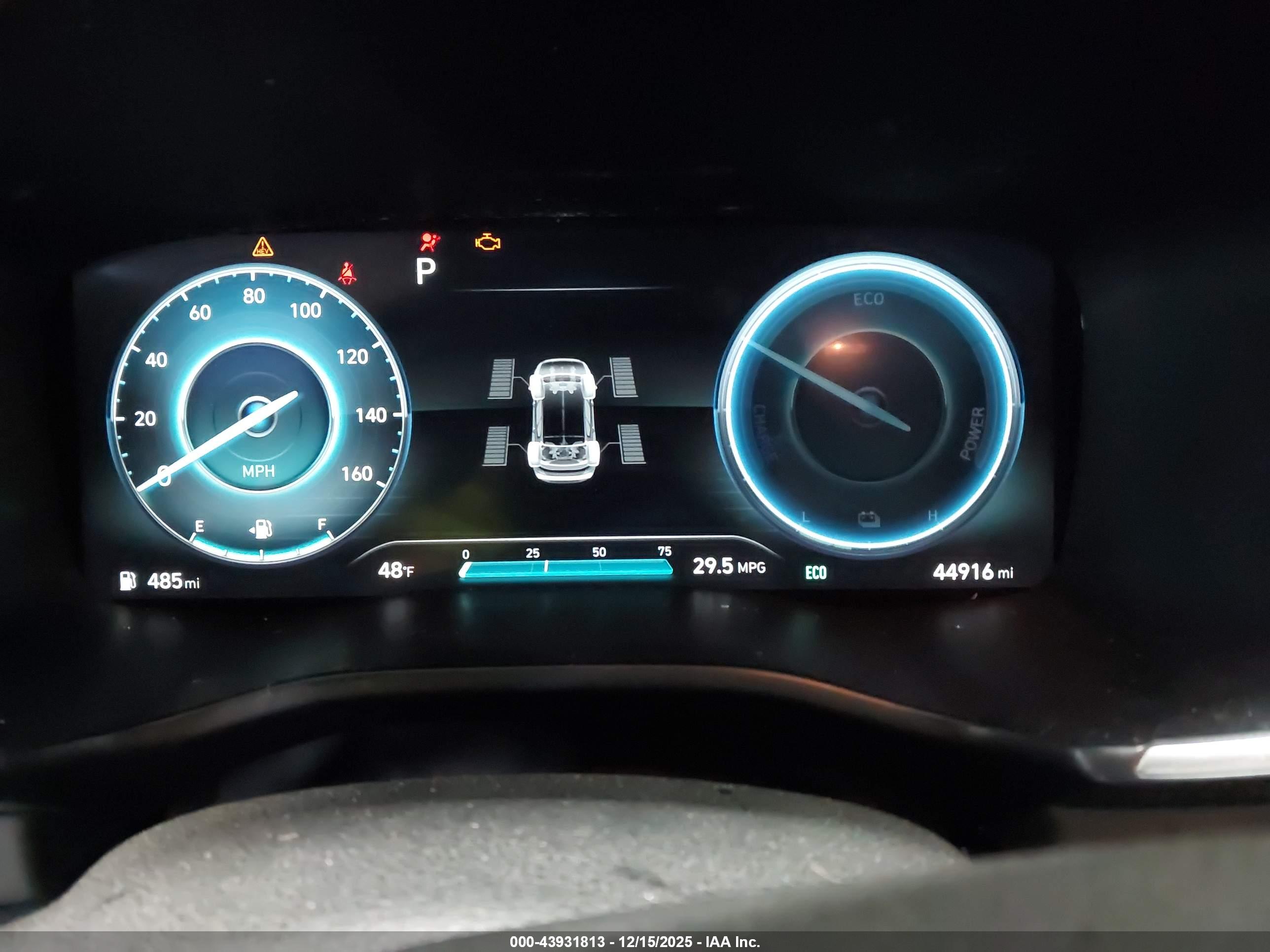 HYUNDAI SANTA image 7