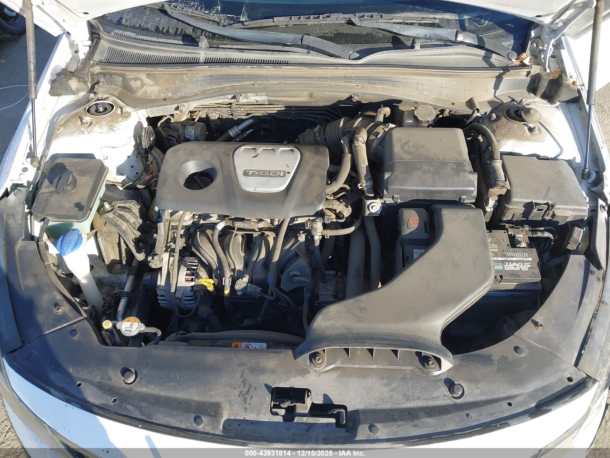 KIA OPTIMA image 10
