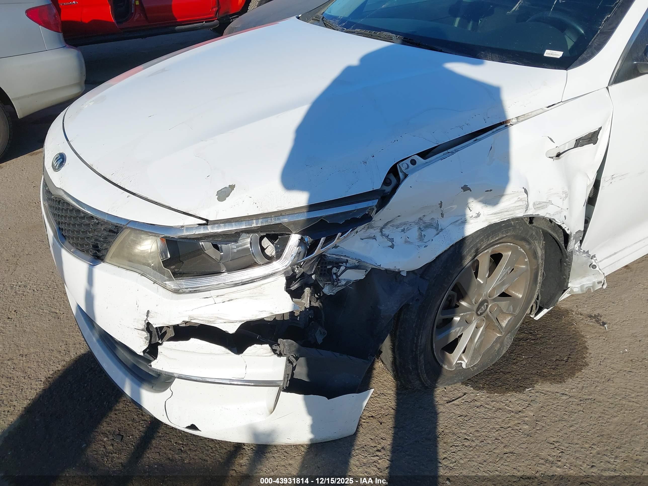 KIA OPTIMA image 6