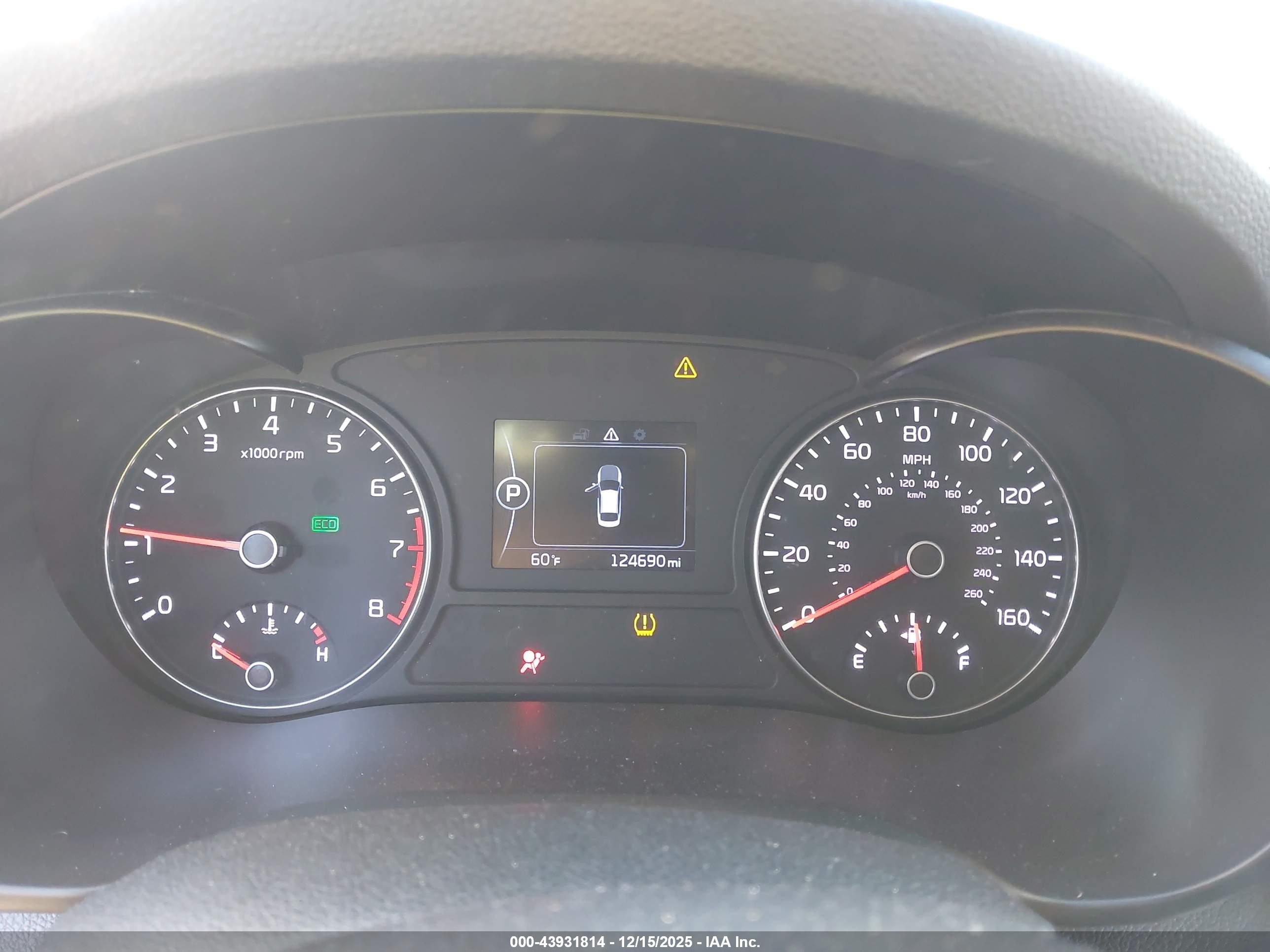 KIA OPTIMA image 7