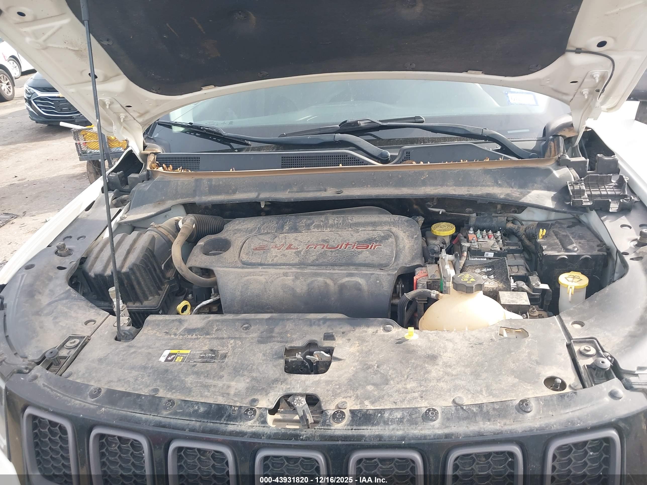 JEEP COMPASS image 10