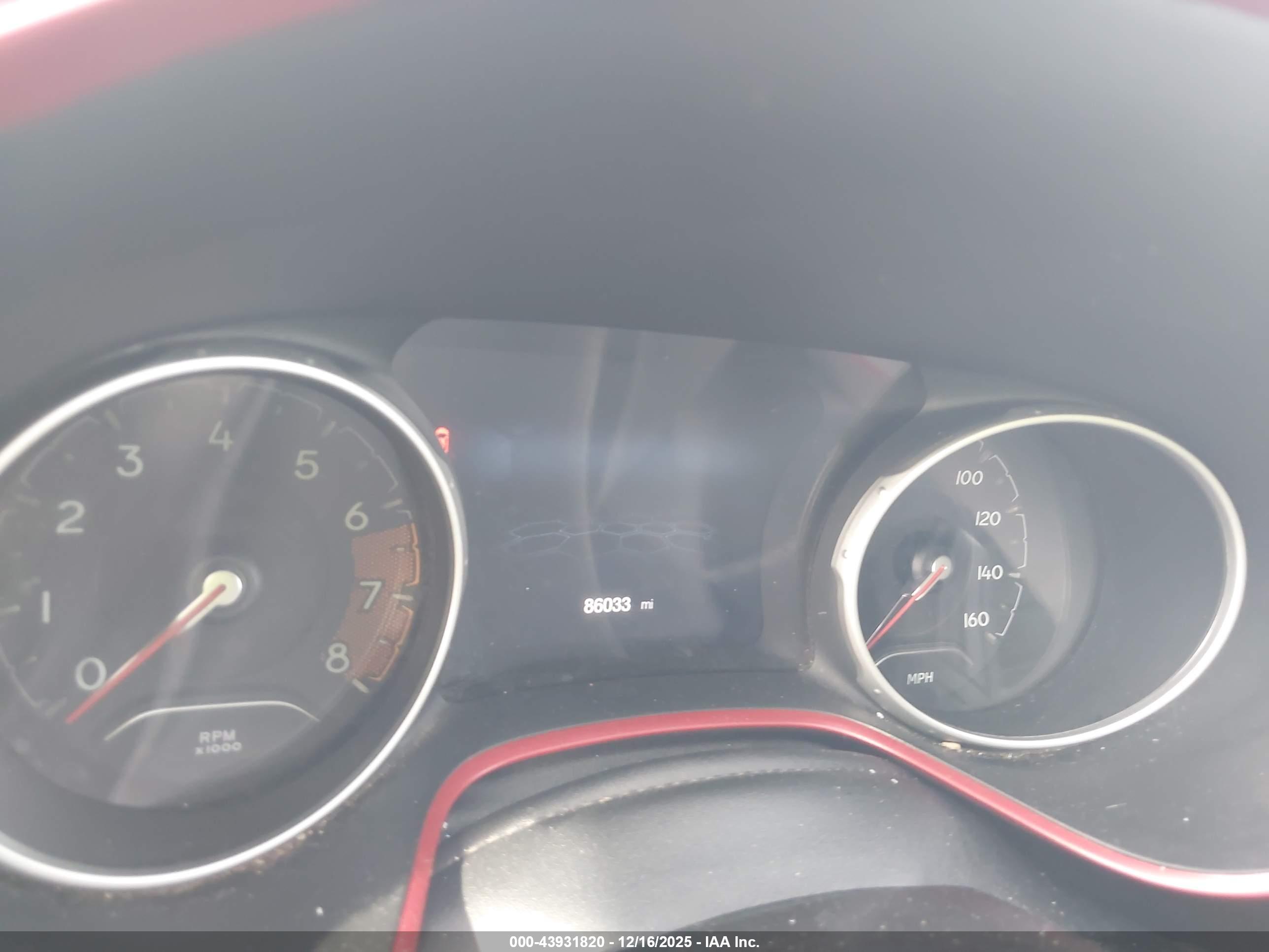 JEEP COMPASS image 7