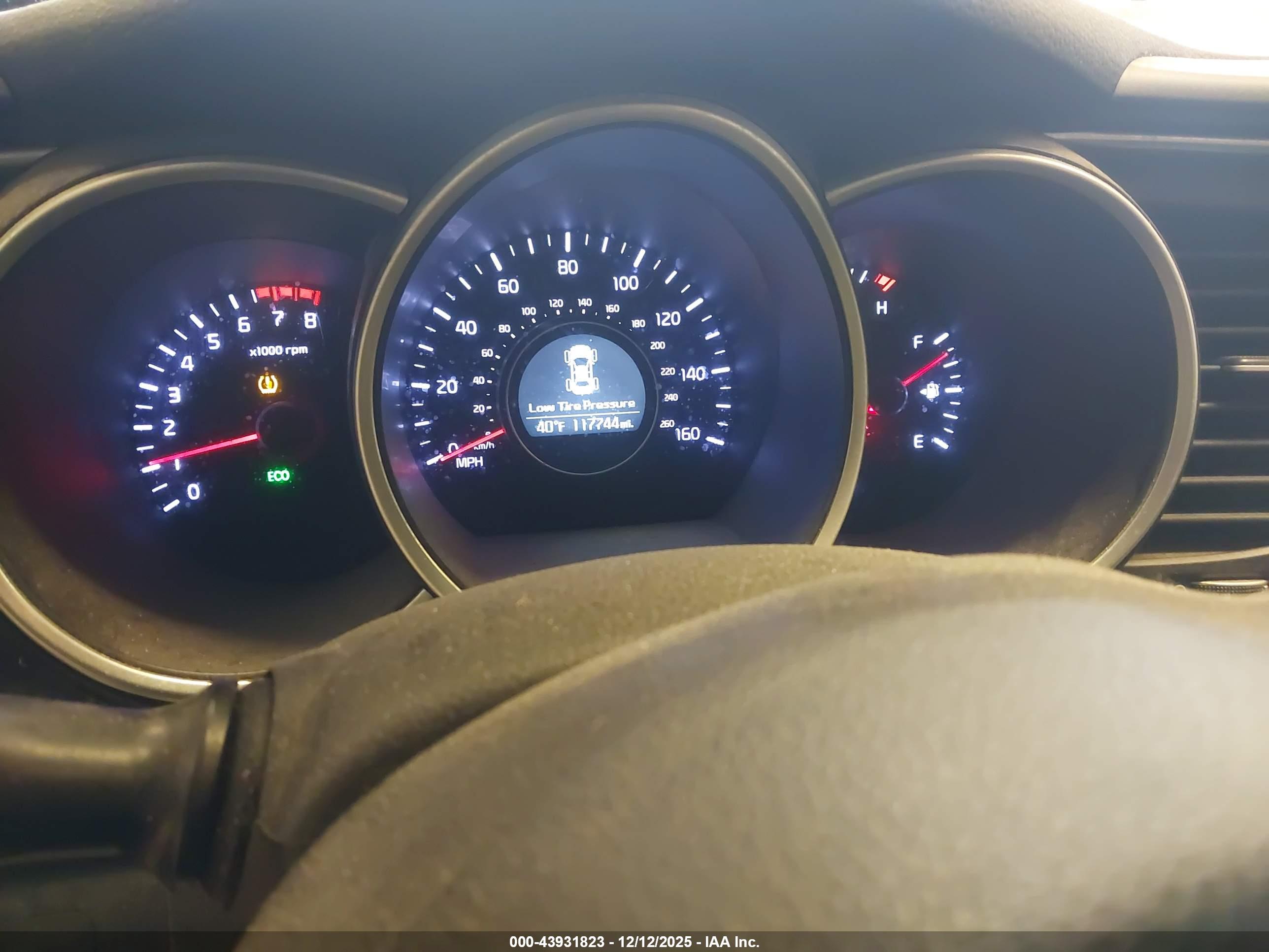 KIA OPTIMA image 7