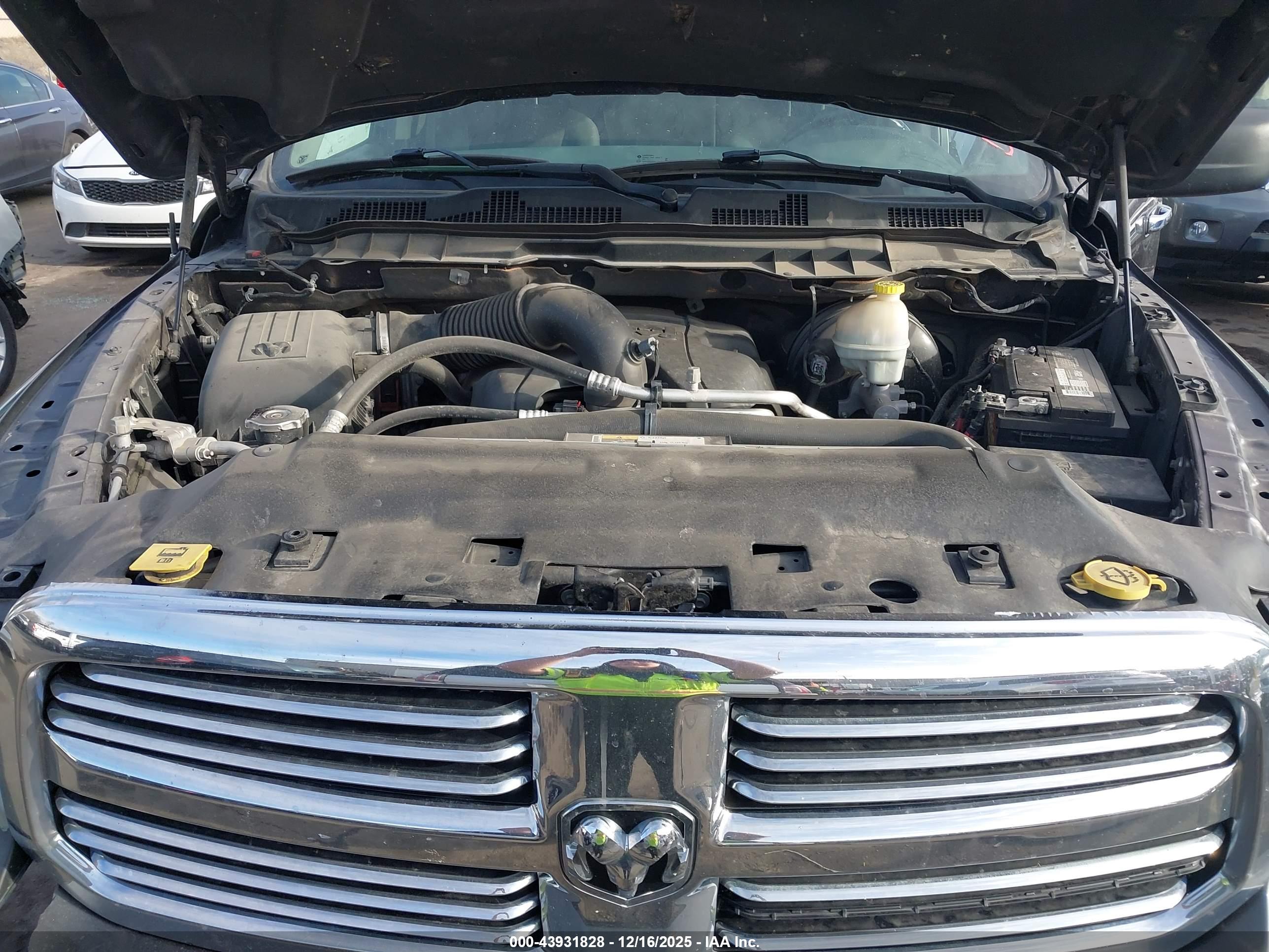 RAM 1500 image 10