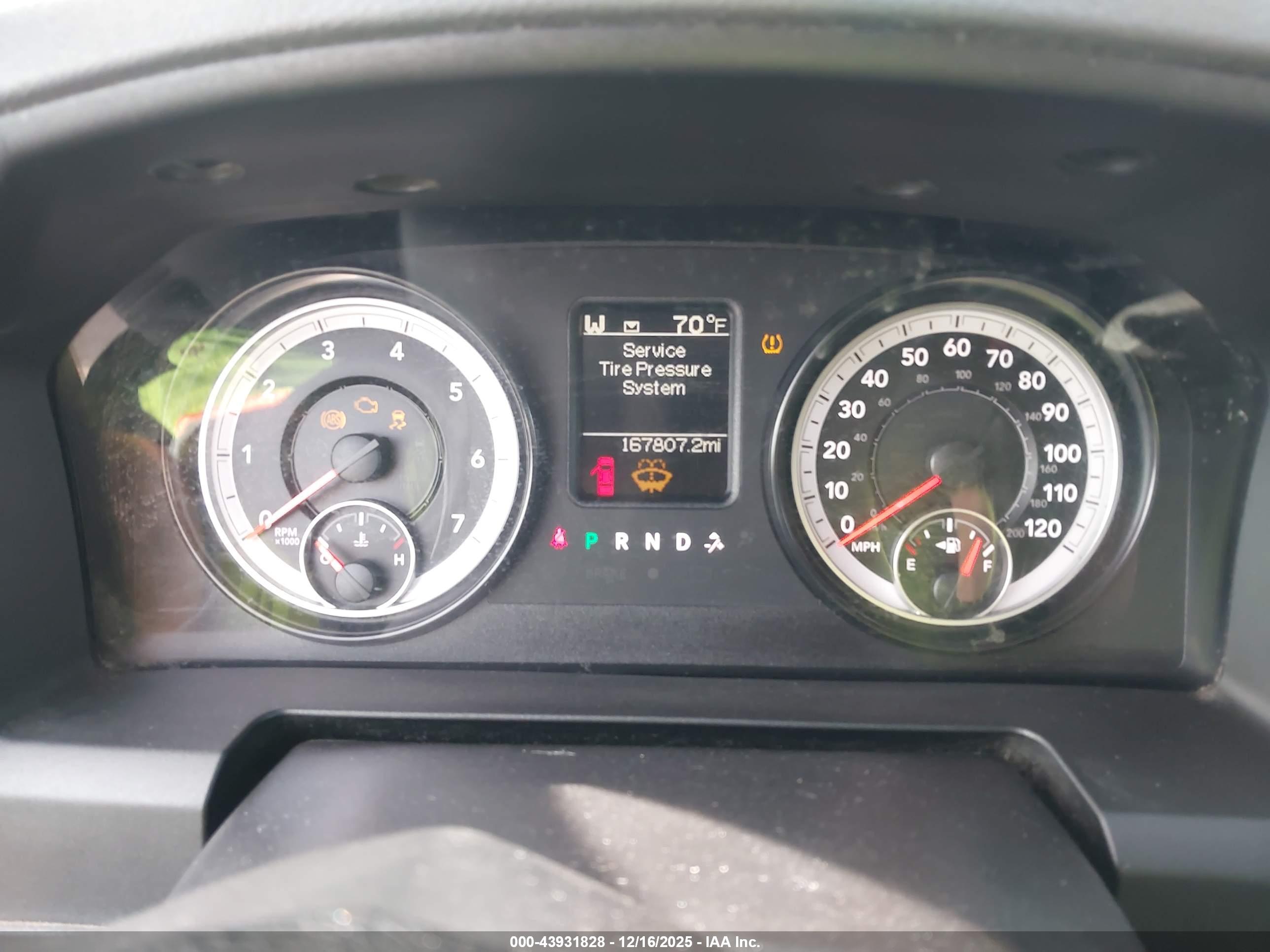 RAM 1500 image 7