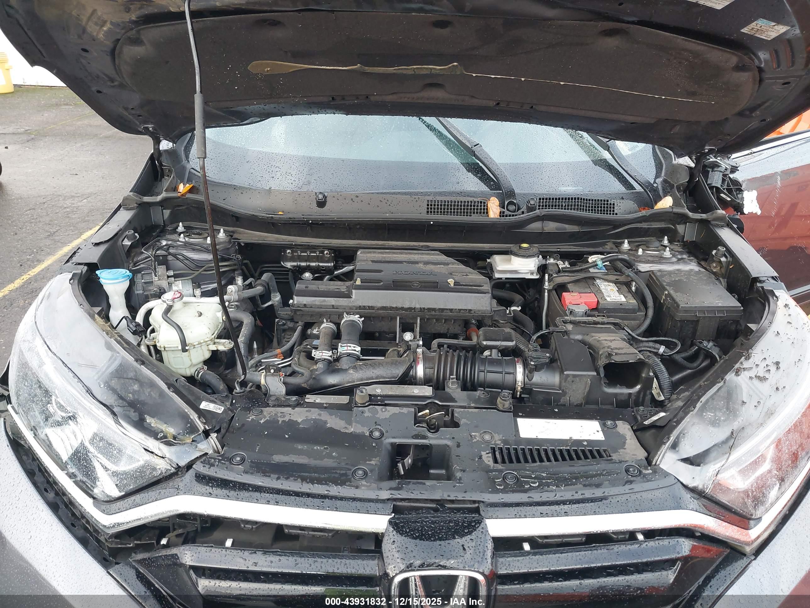 HONDA CR-V image 10