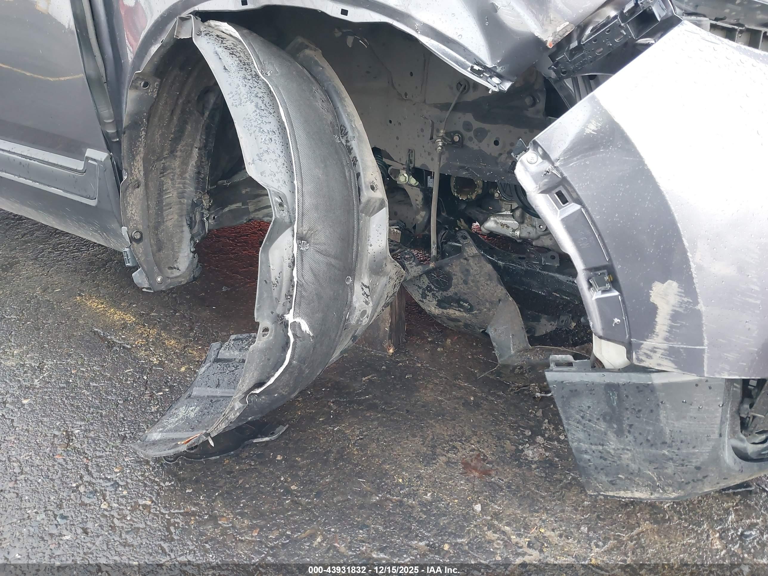 HONDA CR-V image 6