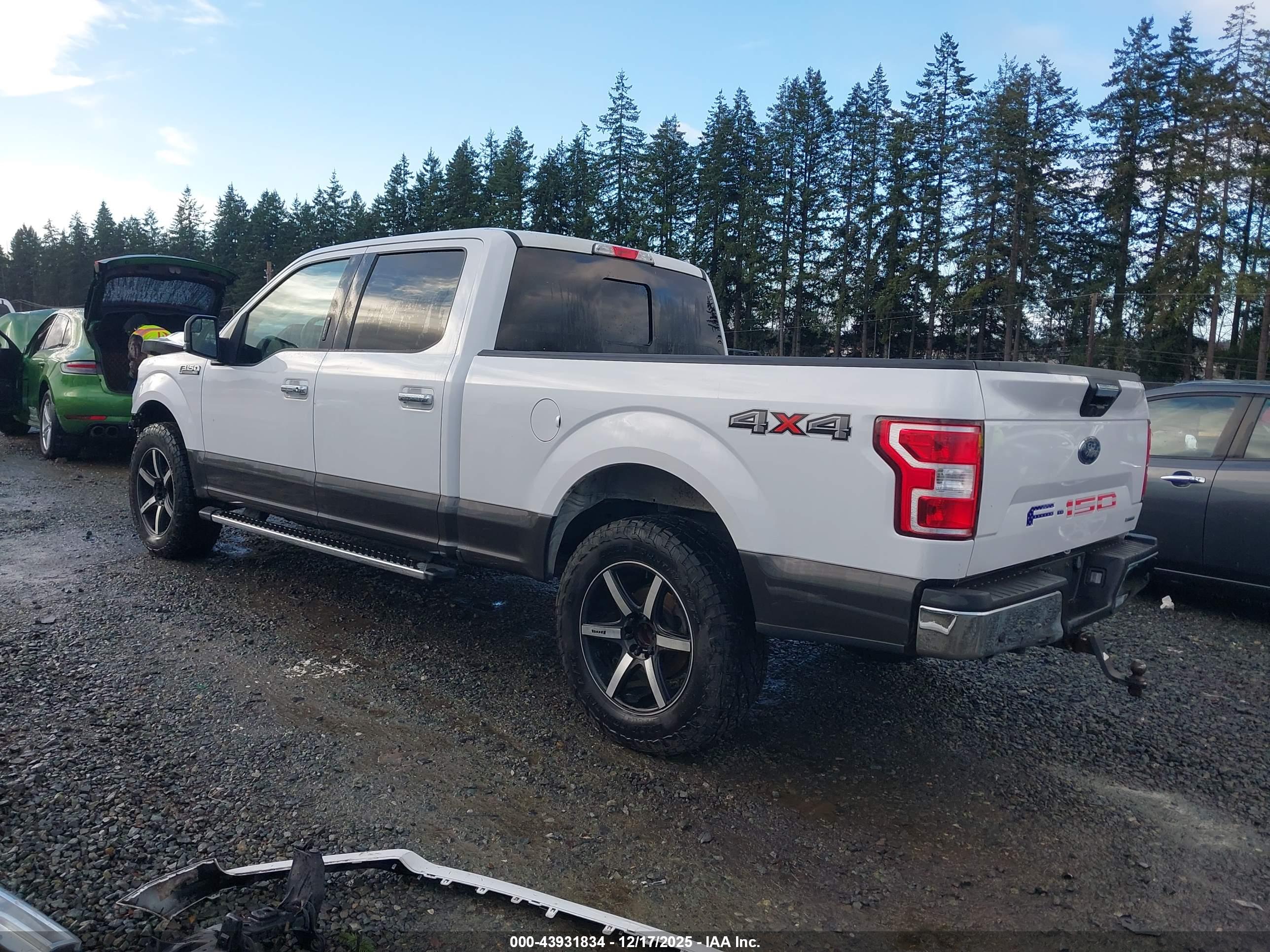 FORD F-150 image 3