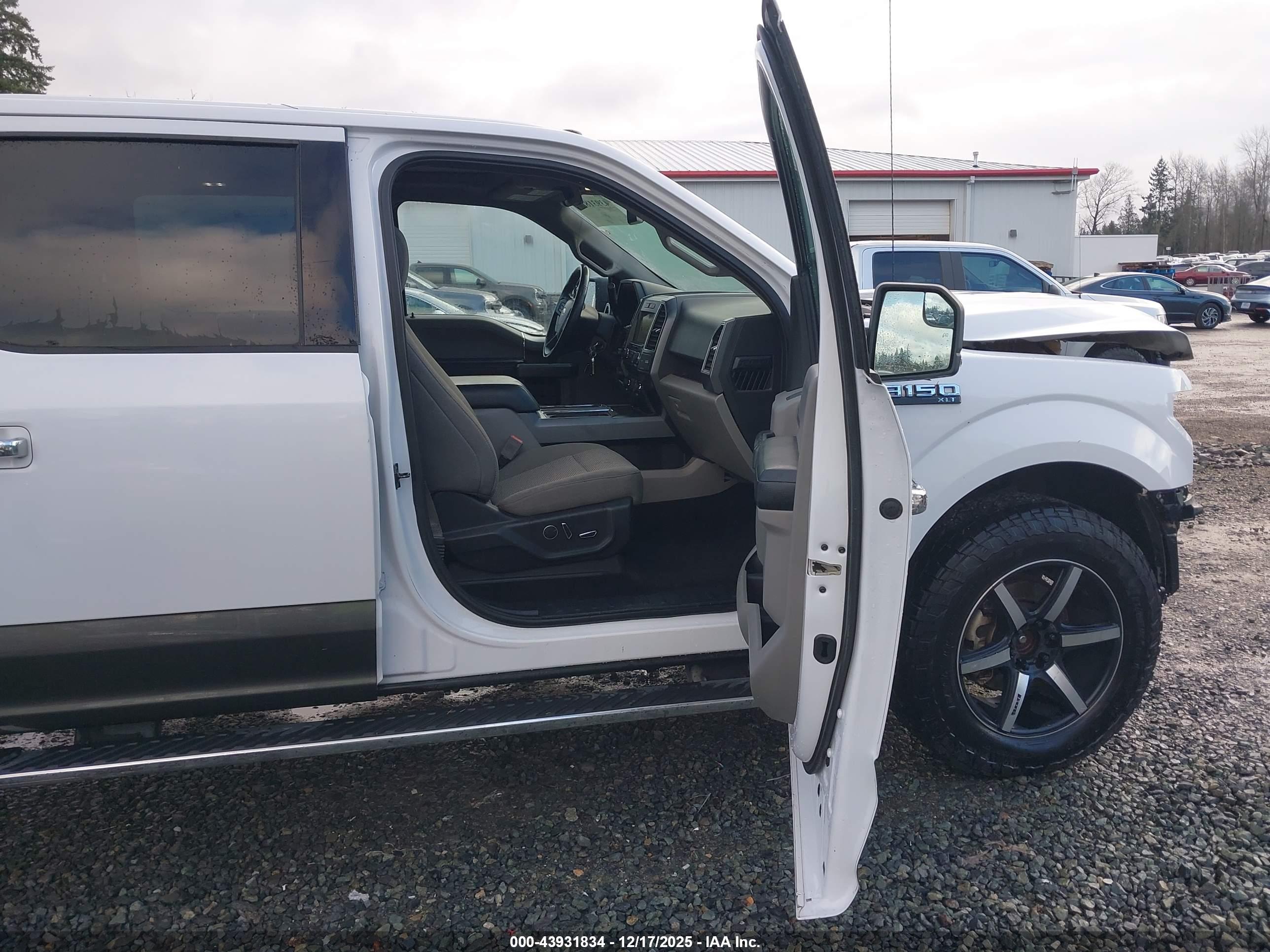 FORD F-150 image 5